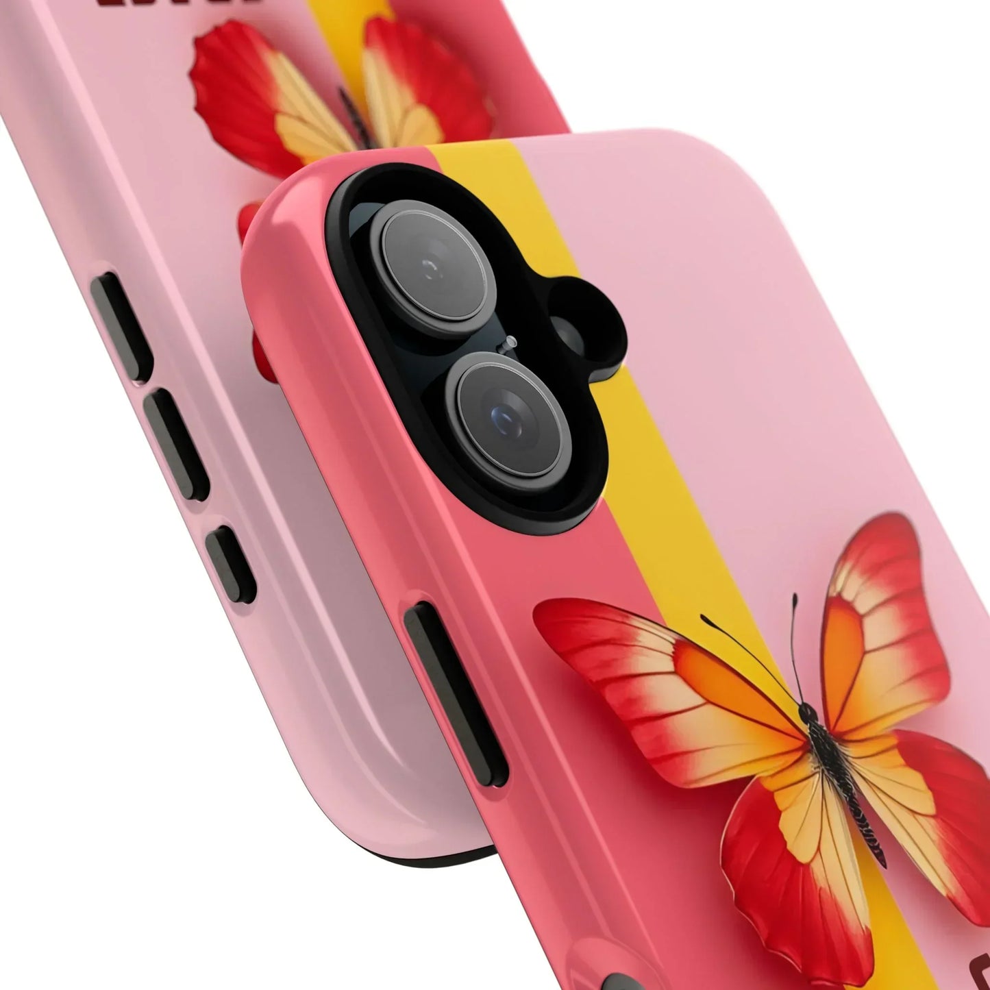 Grace in Motion – Elegant Phone Cases for iPhone, Galaxy & Pixel Models - KarArmDesign