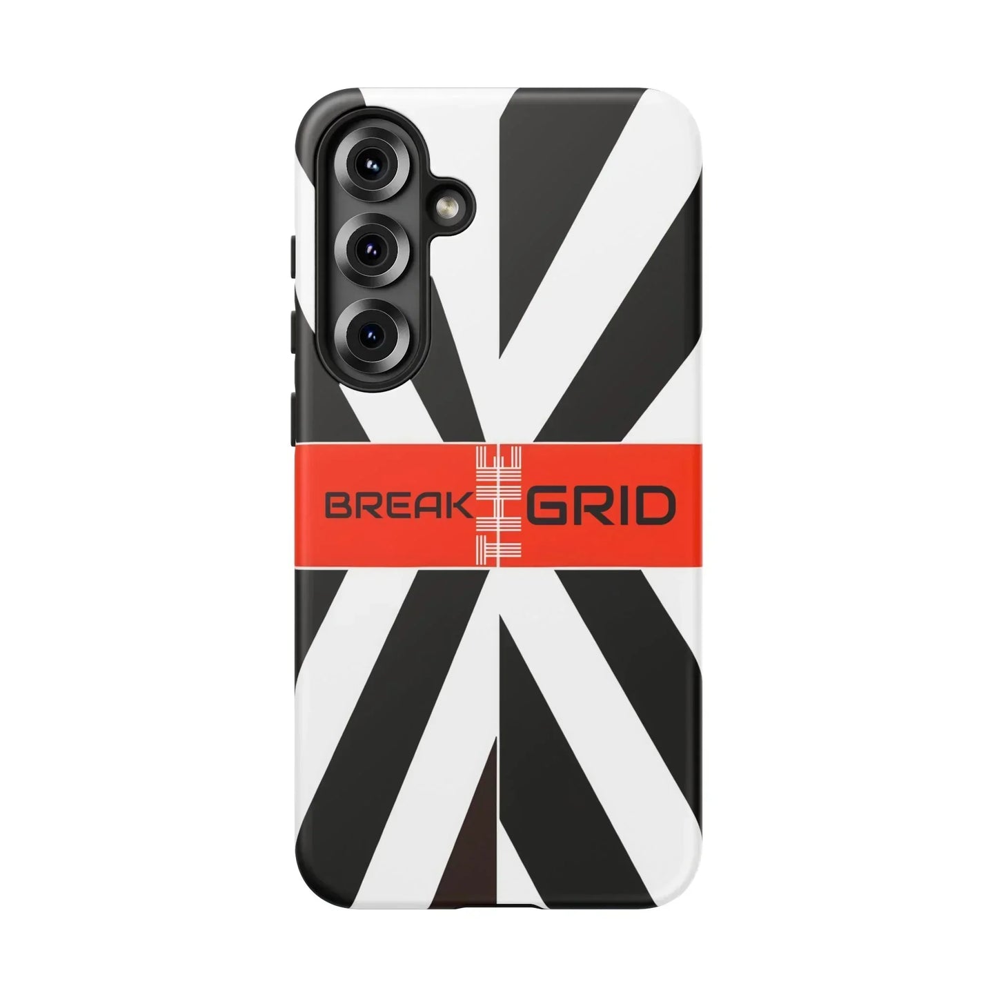 Dual-Layer Phone Case – Heavy-Duty Protection for iPhone & Galaxy - KarArmDesign