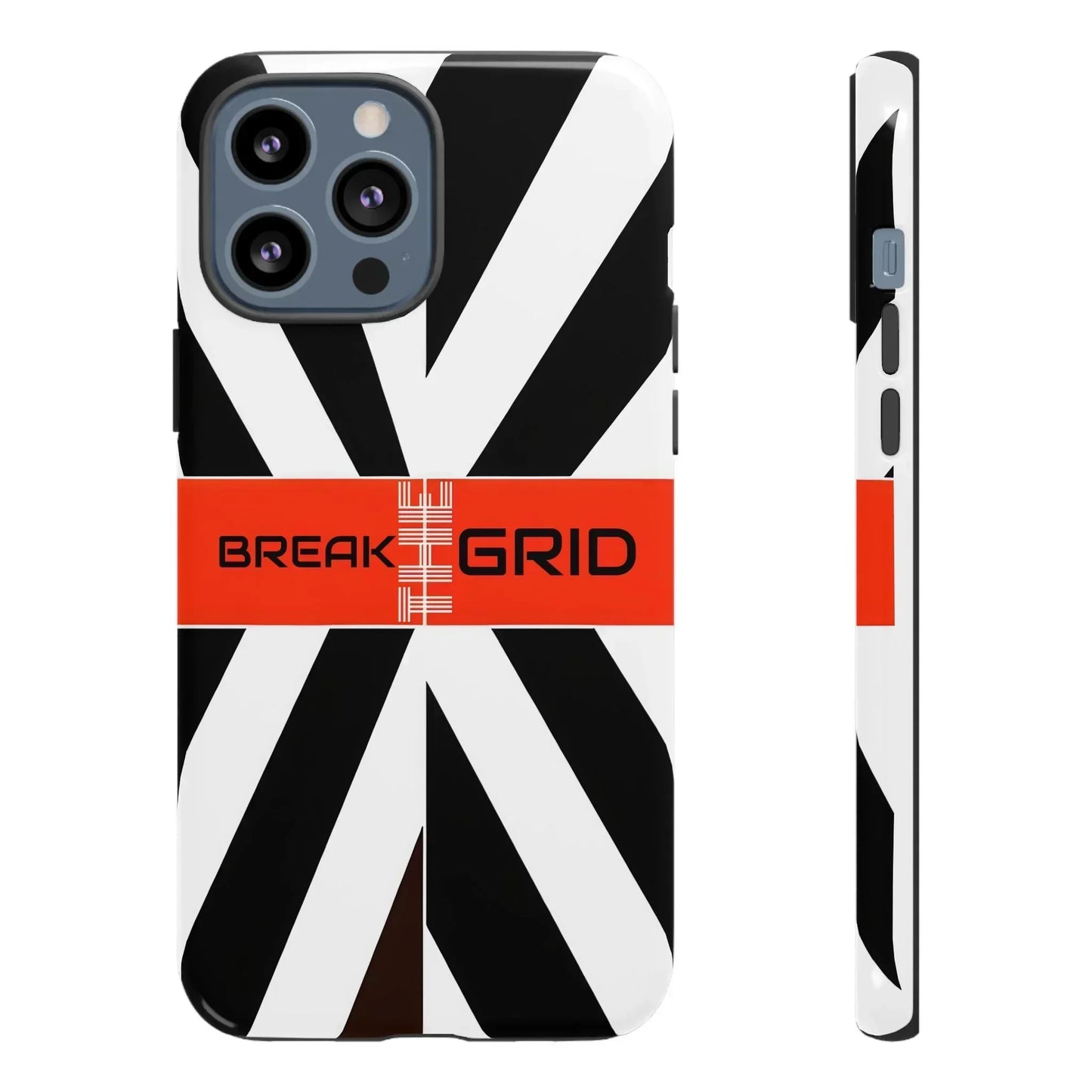 Dual-Layer Phone Case – Heavy-Duty Protection for iPhone & Galaxy - KarArmDesign