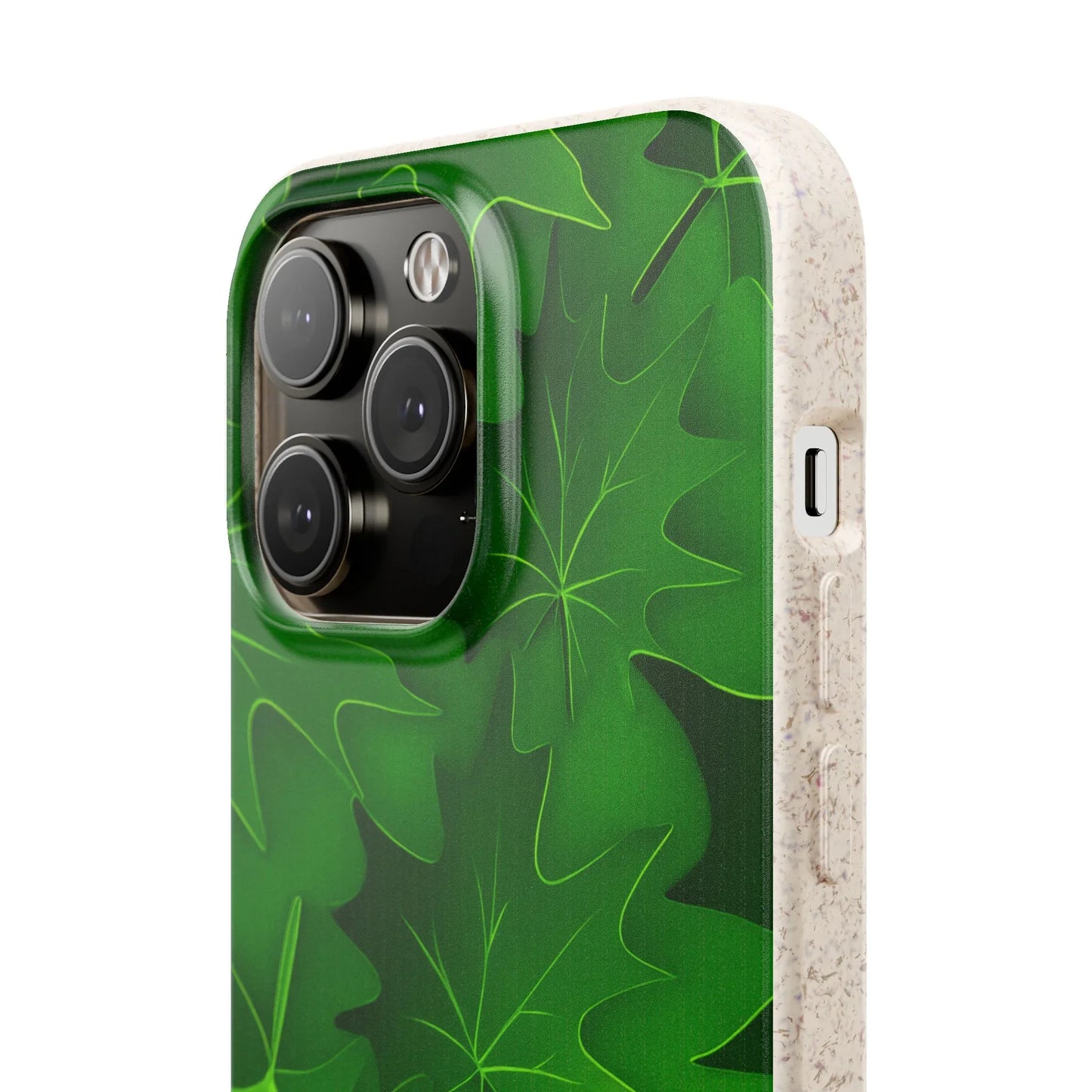 Botanical Bliss Phone Case for iPhone 11-16 and Samsung Galaxy S20-S22 Models - KarArmDesign