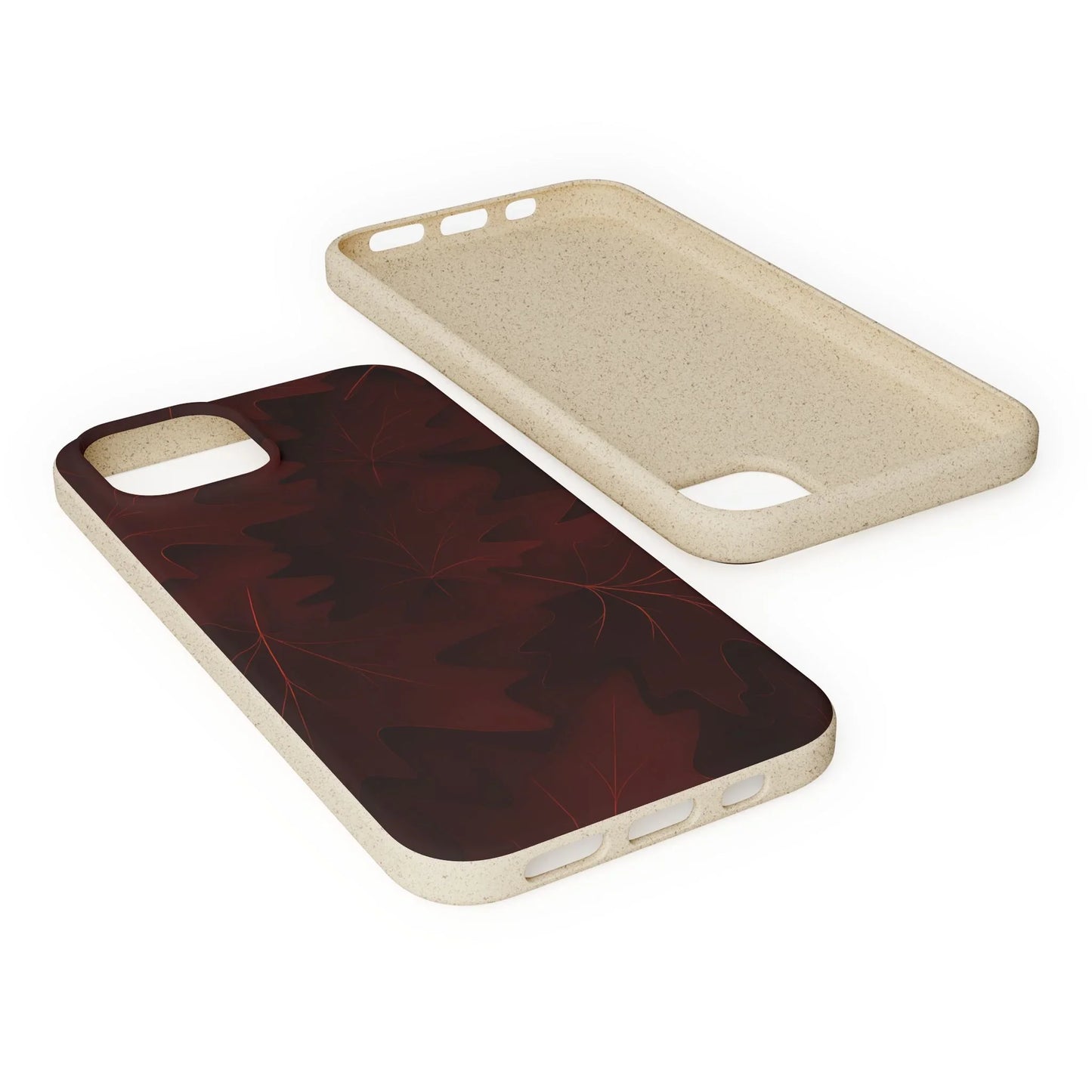 Autumn Elegance Phone Case for iPhone 11-16 and Samsung Galaxy S20-S22 Models - KarArmDesign