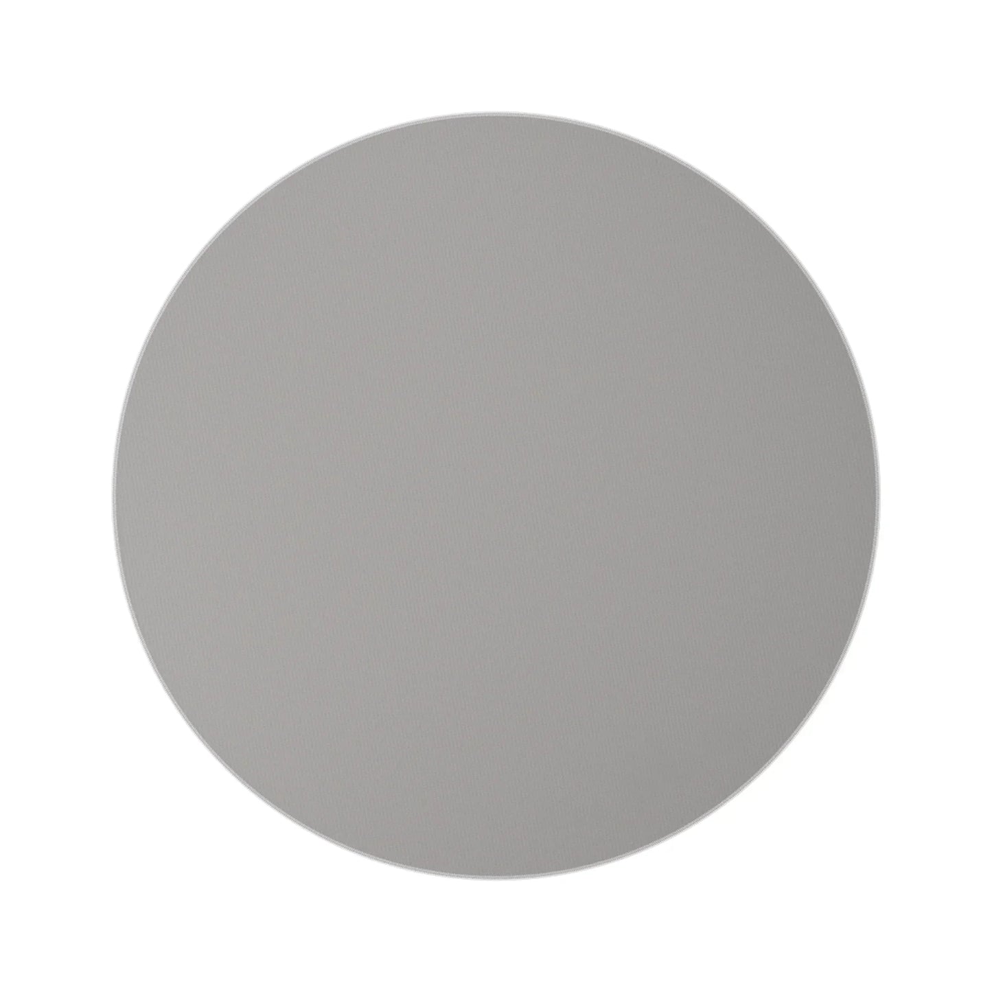 Modern Geometric Round Rug - KarArmDesign