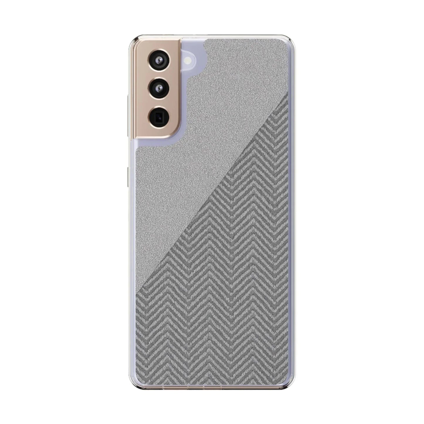 Textured Phone Case for iPhone and Galaxy – Bold Design for Men’s Style - KarArmDesign