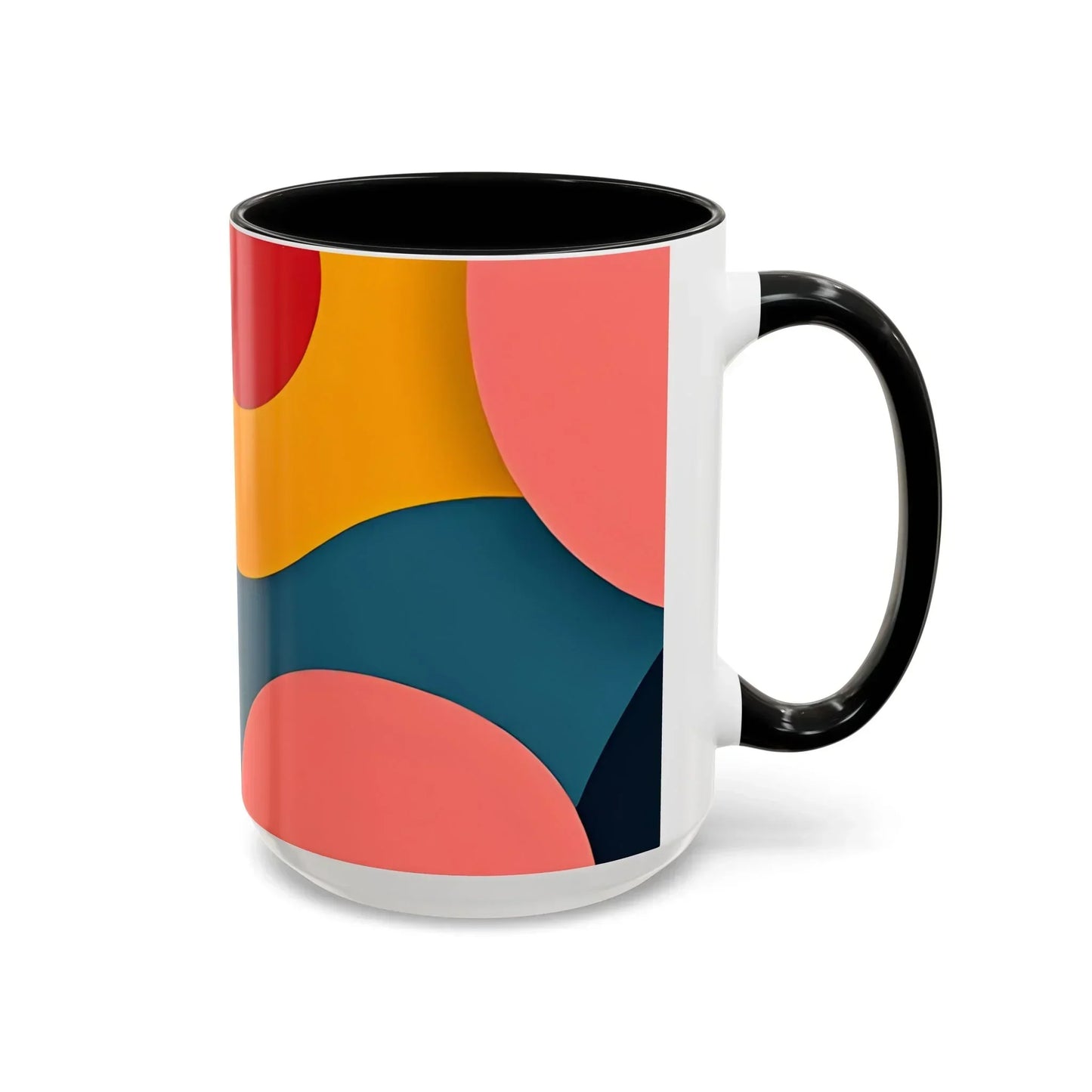 Vintage-Inspired Coffee Mug – 11oz & 15oz - KarArmDesign