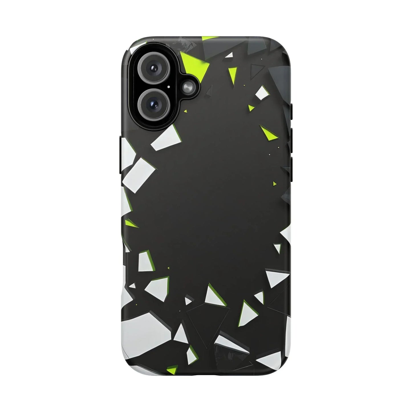 Neon Phone Case for iPhone 8-16 and Google Pixel up to 9 Models - KarArmDesign