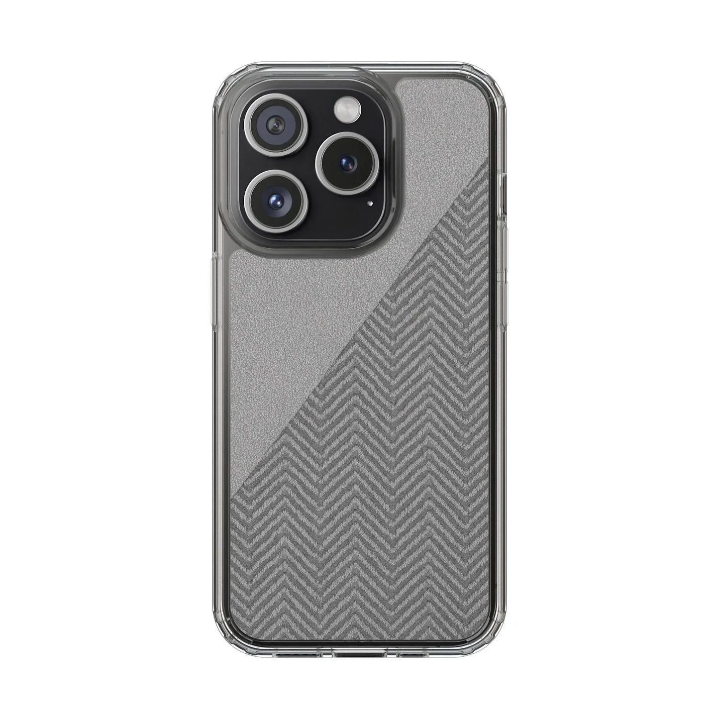 Textured Phone Case for iPhone and Galaxy – Bold Design for Men’s Style - KarArmDesign