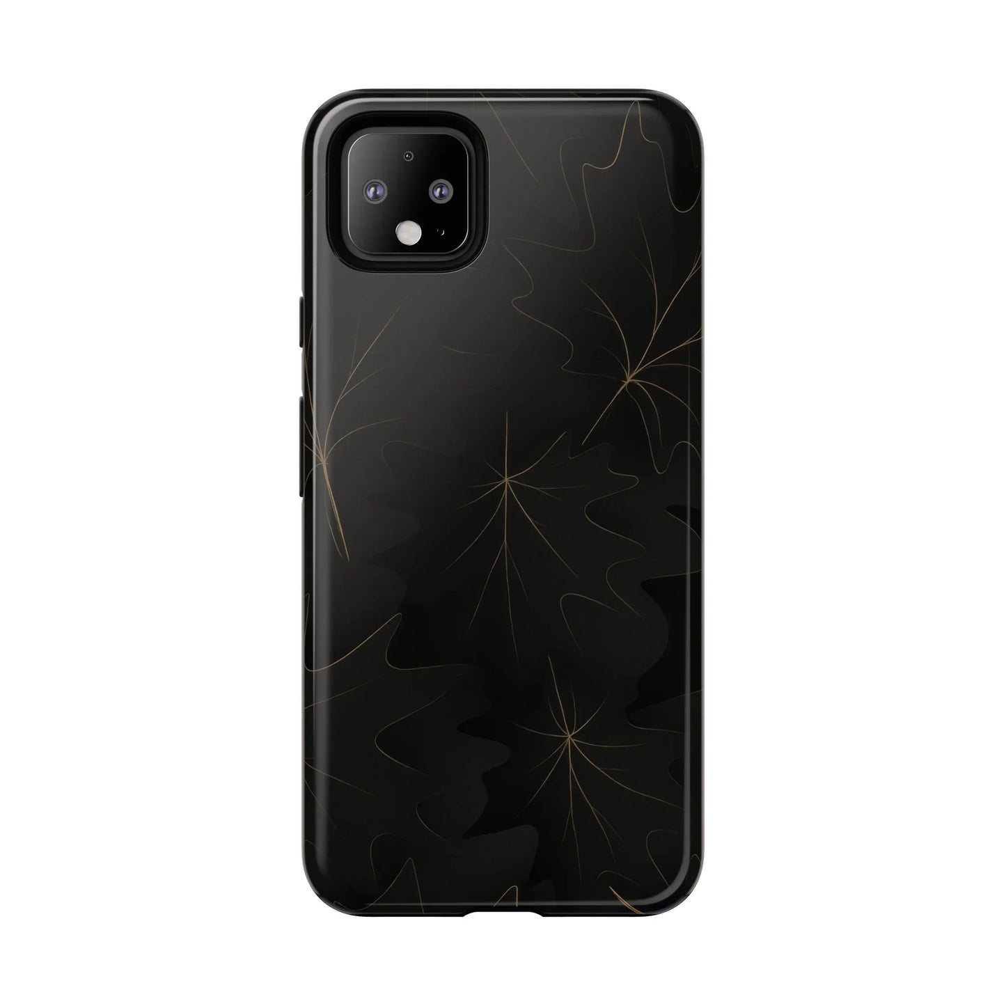 Luxury Fall Phone Case for Galaxy S10-S25 and Pixel up to 9 Models - KarArmDesign