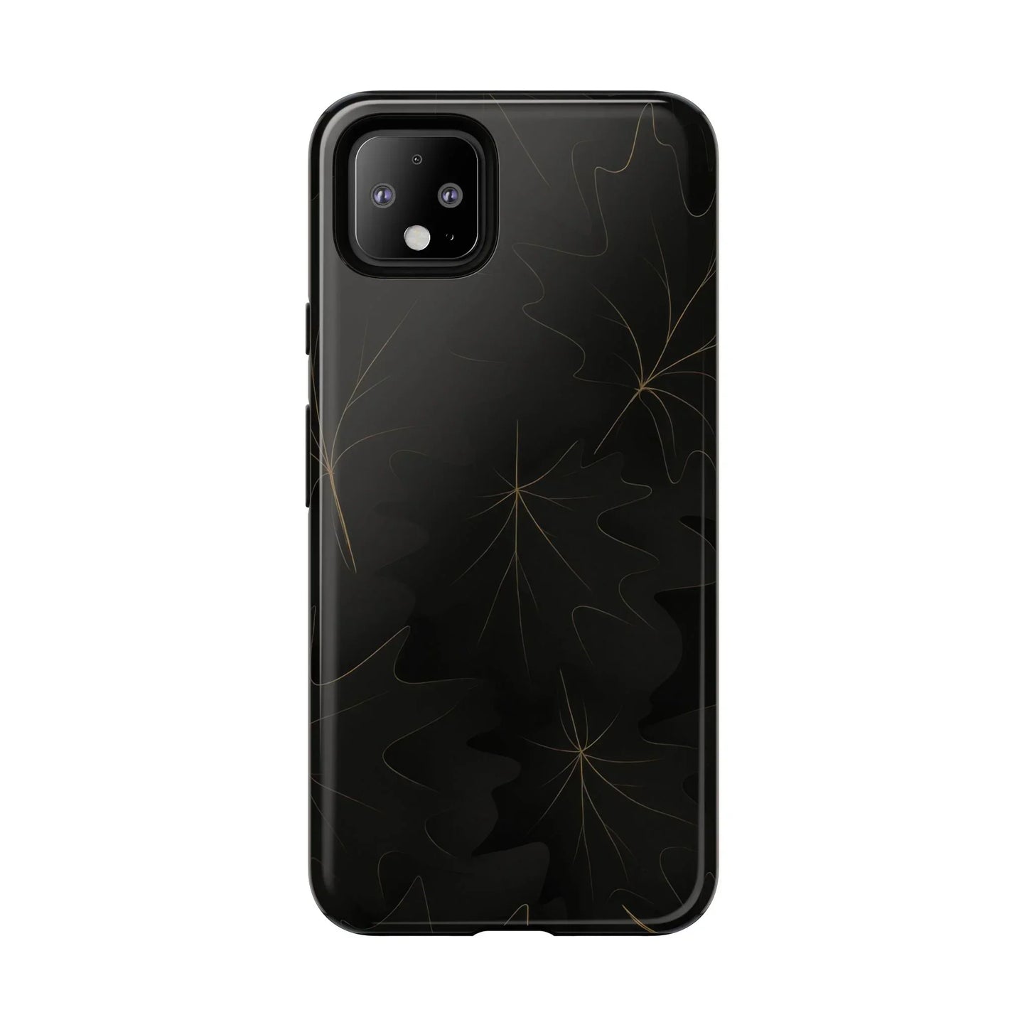 Luxury Fall Phone Case for Galaxy S10-S25 and Pixel up to 9 Models - KarArmDesign