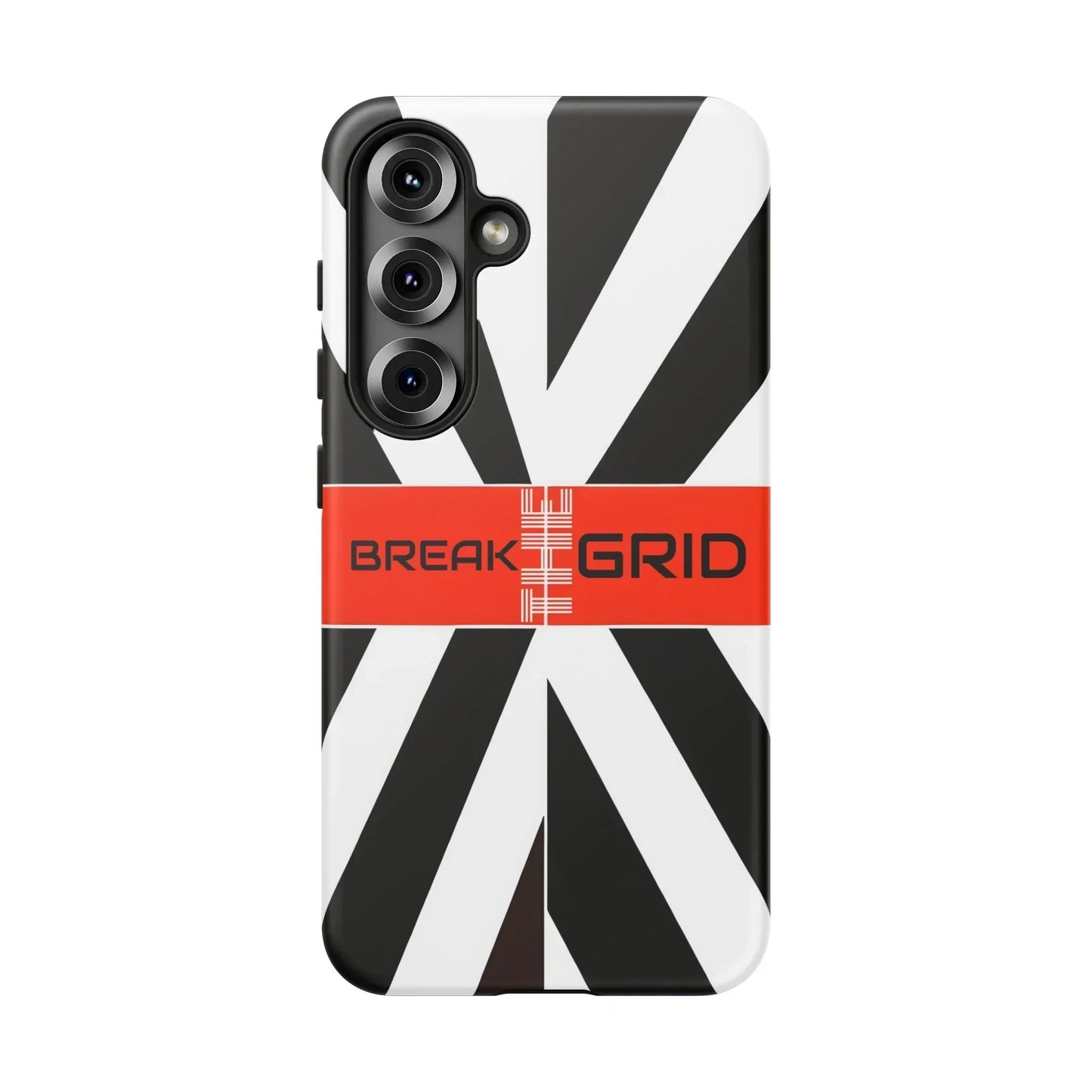 Dual-Layer Phone Case – Heavy-Duty Protection for iPhone & Galaxy - KarArmDesign