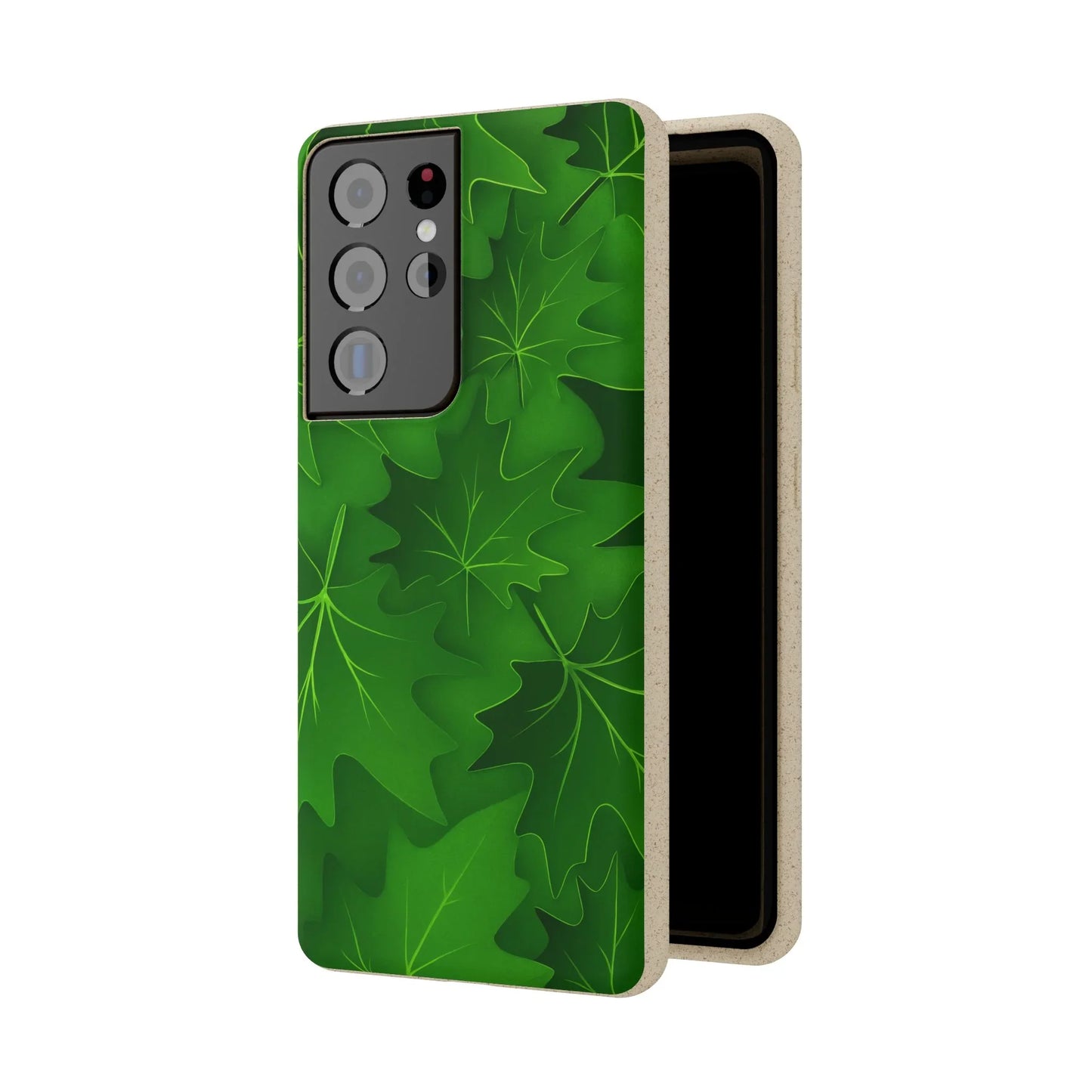 Botanical Bliss Phone Case for iPhone 11-16 and Samsung Galaxy S20-S22 Models - KarArmDesign