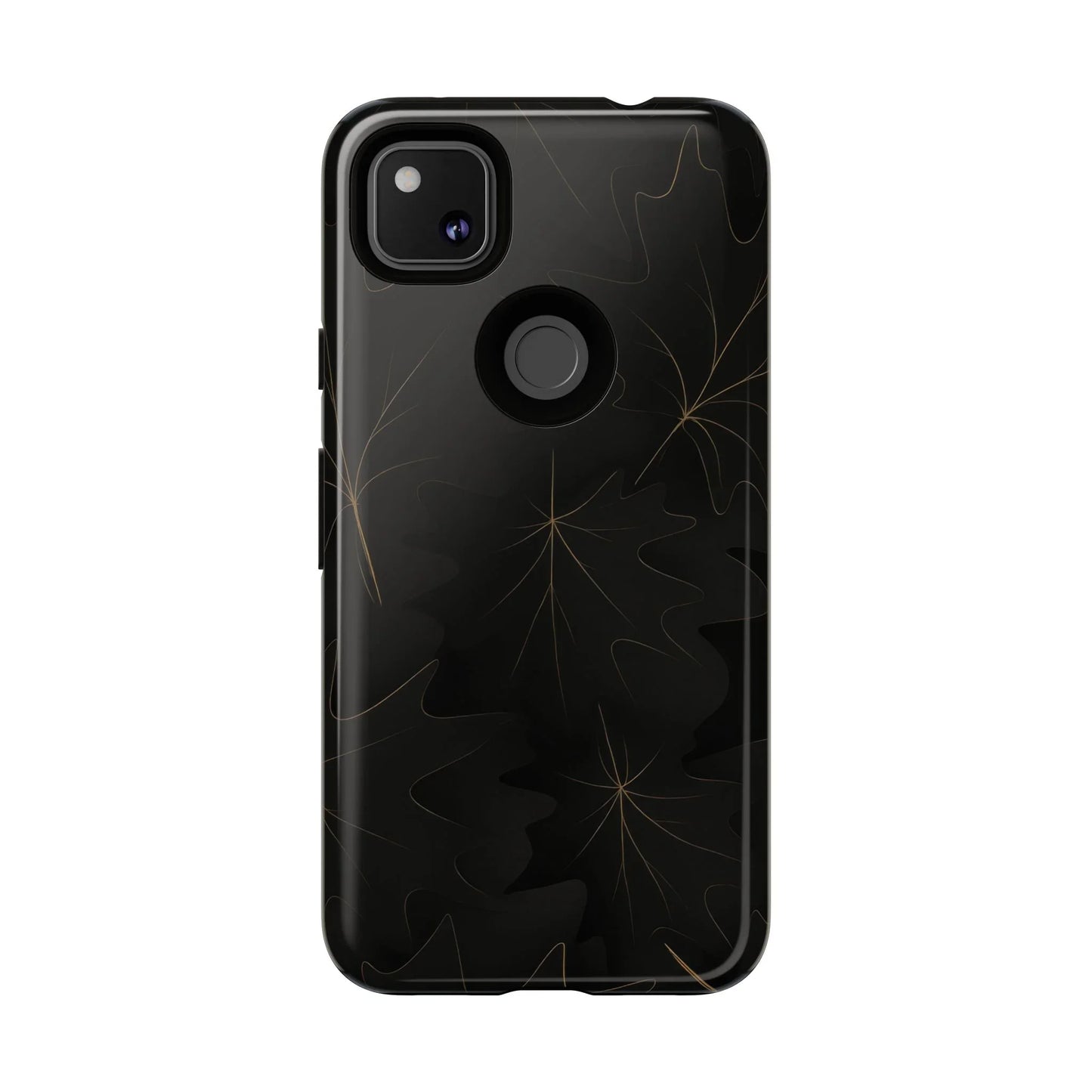 Luxury Fall Phone Case for Galaxy S10-S25 and Pixel up to 9 Models - KarArmDesign