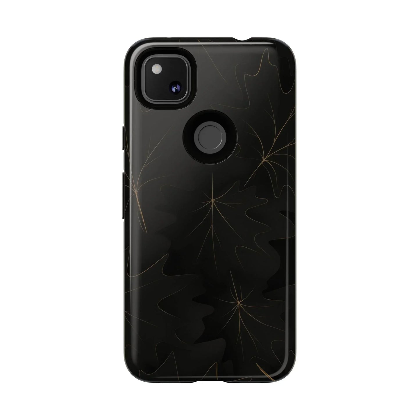 Luxury Fall Phone Case for Galaxy S10-S25 and Pixel up to 9 Models - KarArmDesign