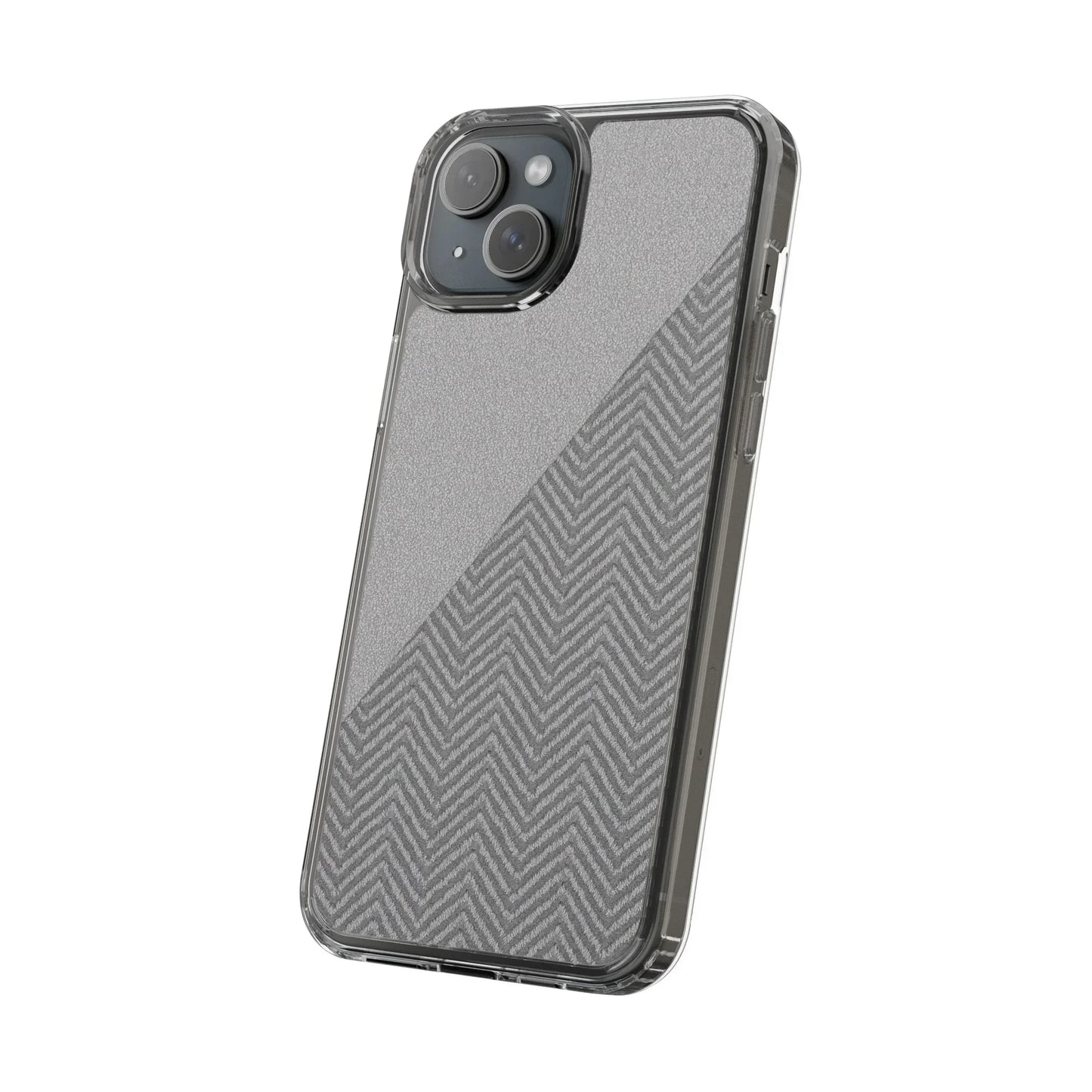Textured Phone Case for iPhone and Galaxy – Bold Design for Men’s Style - KarArmDesign