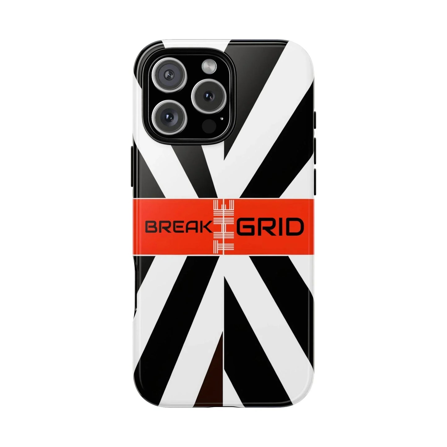 Dual-Layer Phone Case – Heavy-Duty Protection for iPhone & Galaxy - KarArmDesign