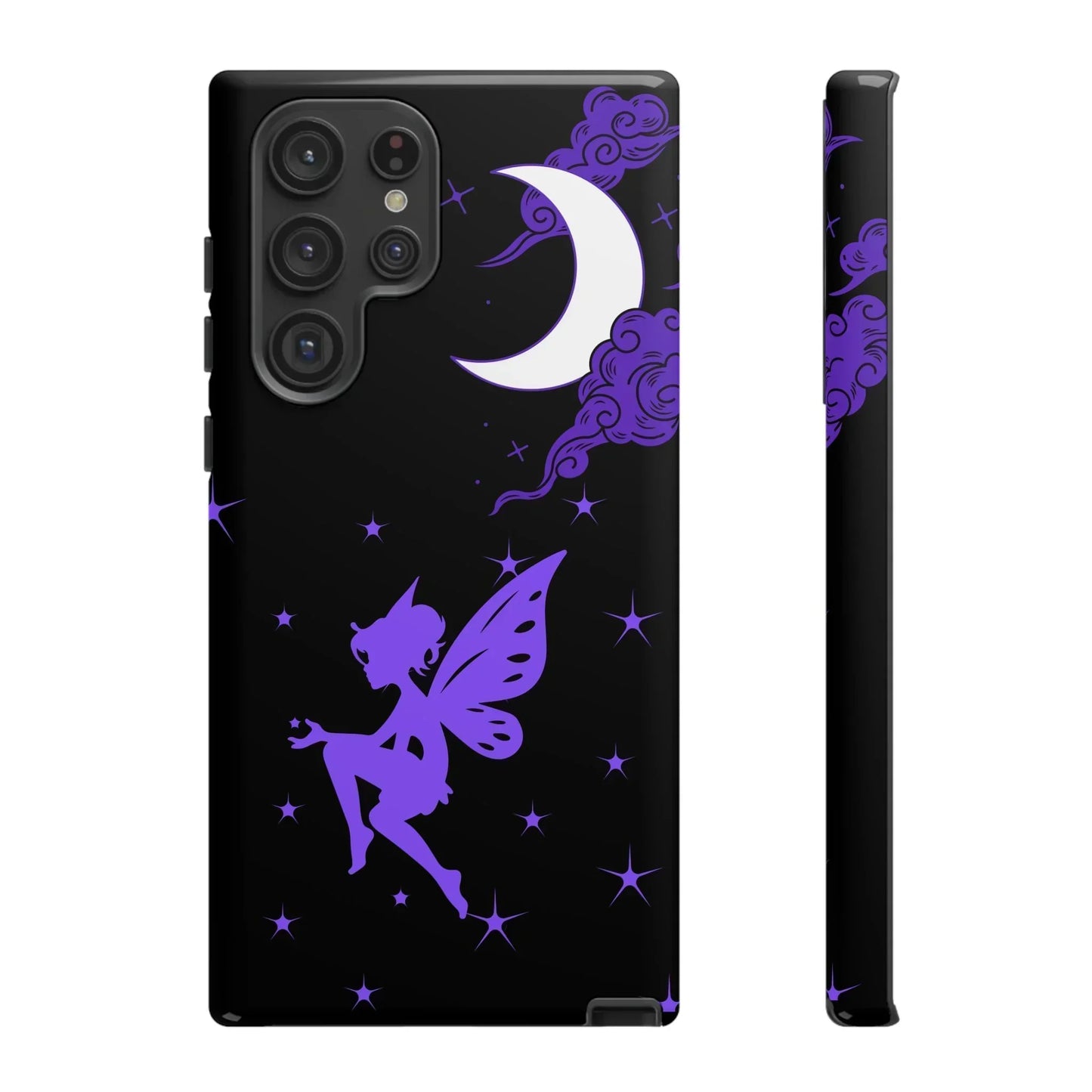 Premium Protective Phone Case for iPhone, Galaxy & Pixel - KarArmDesign