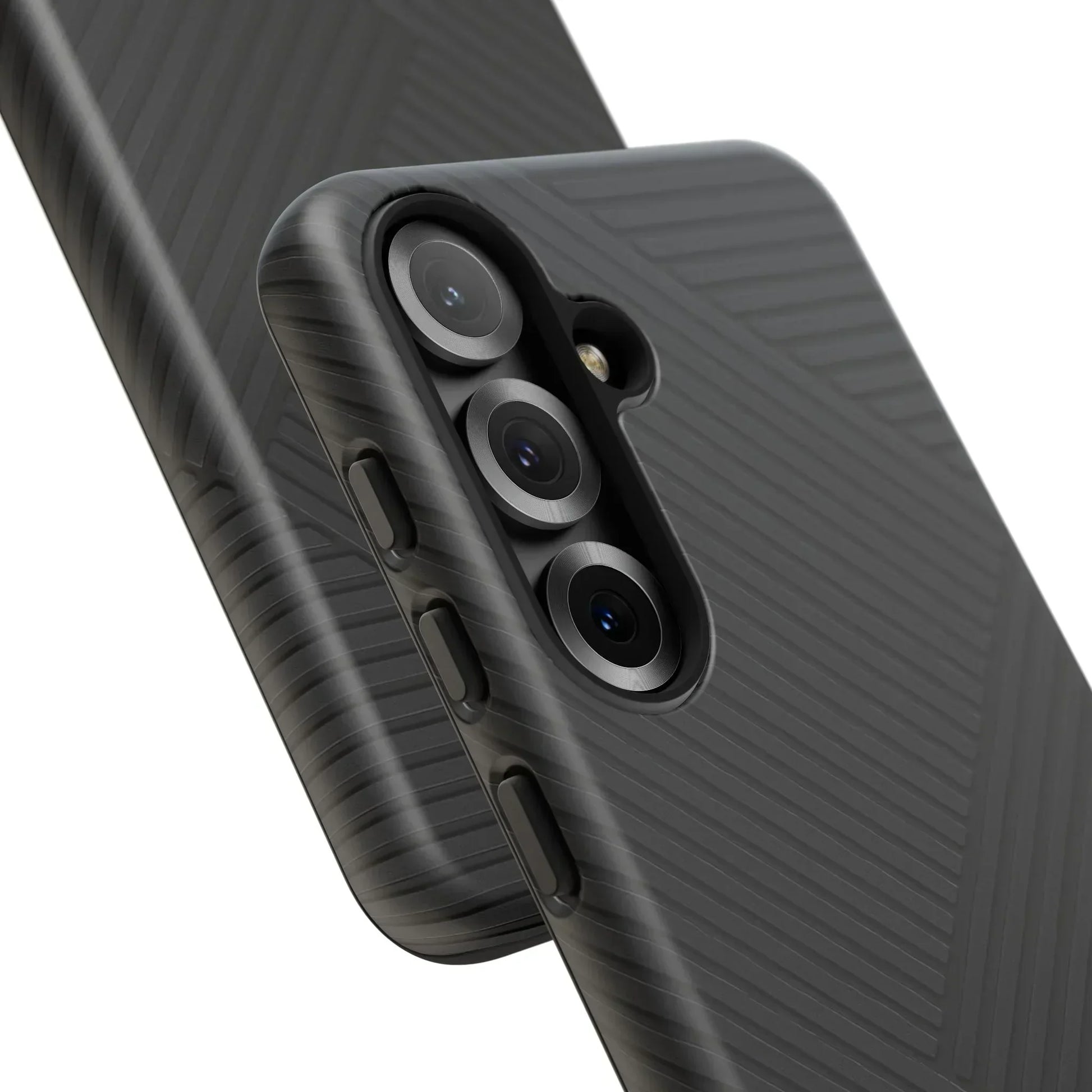 MAN Logo Phone Case for Samsung Galaxy S10-S25 Models - KarArmDesign