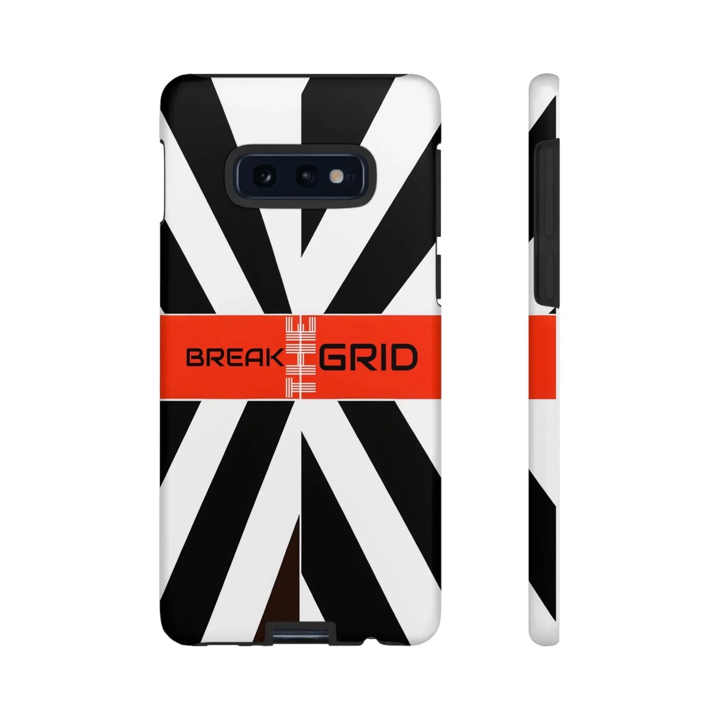 Dual-Layer Phone Case – Heavy-Duty Protection for iPhone & Galaxy - KarArmDesign