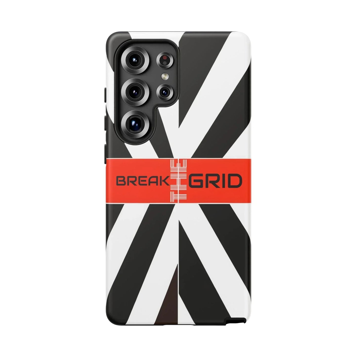 Dual-Layer Phone Case – Heavy-Duty Protection for iPhone & Galaxy - KarArmDesign