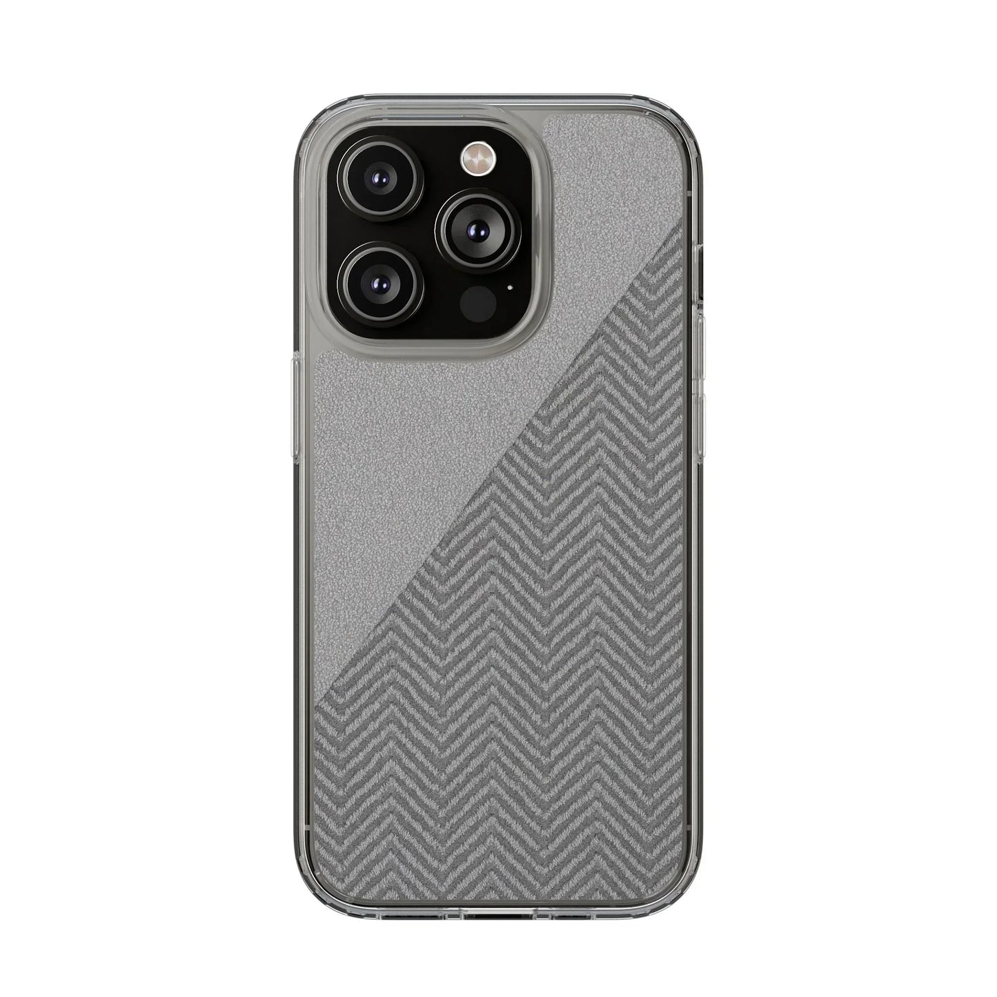 Textured Phone Case for iPhone and Galaxy – Bold Design for Men’s Style - KarArmDesign