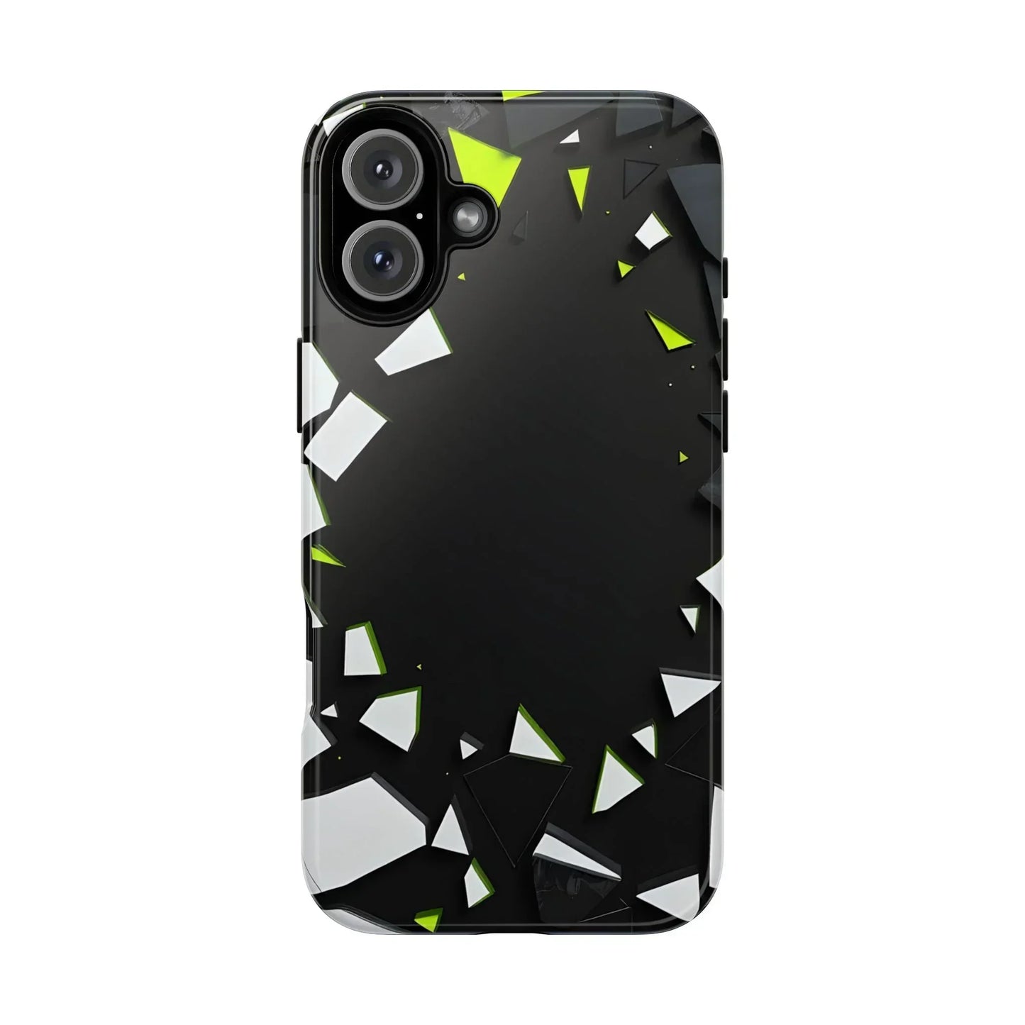 Neon Phone Case for iPhone 8-16 and Google Pixel up to 9 Models - KarArmDesign