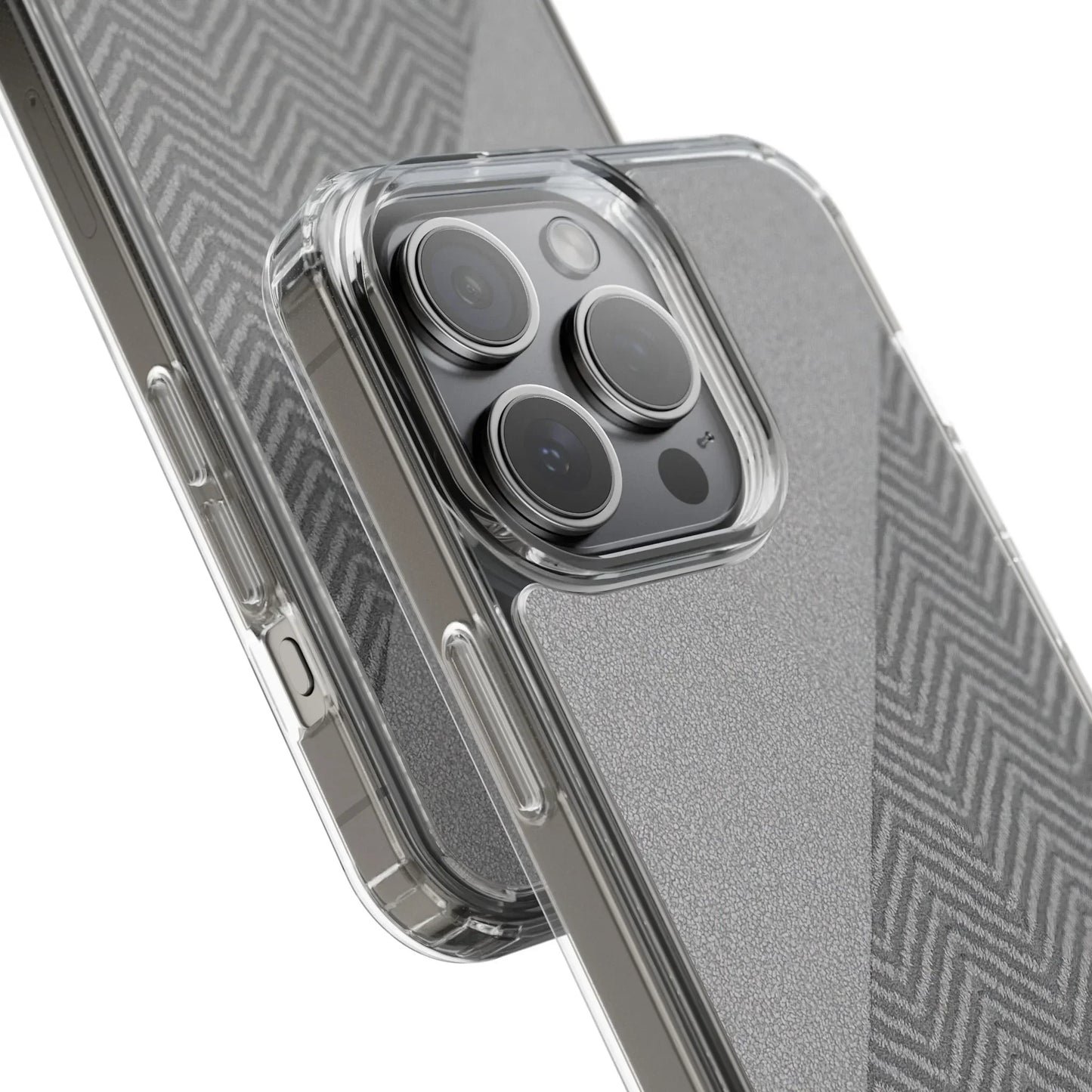 Textured Phone Case for iPhone and Galaxy – Bold Design for Men’s Style - KarArmDesign