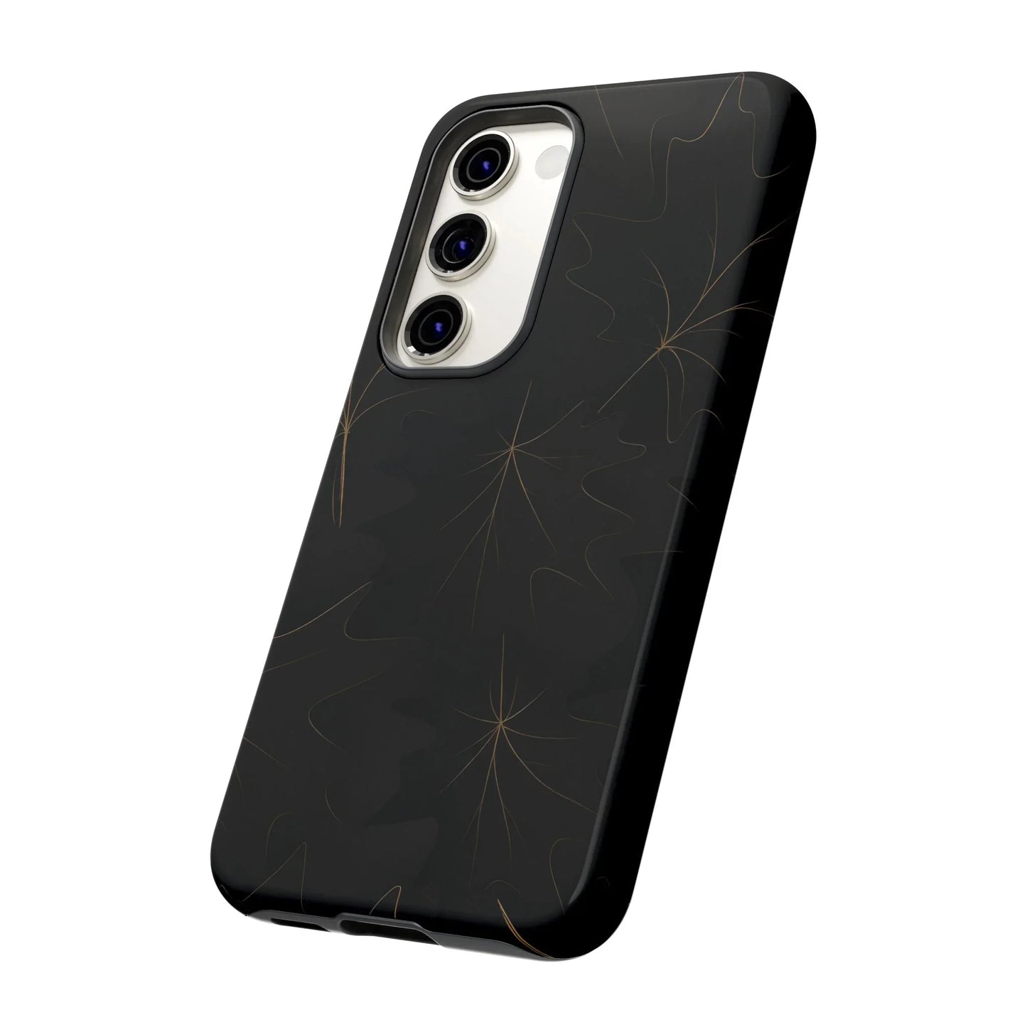 Luxury Fall Phone Case for Galaxy S10-S25 and Pixel up to 9 Models - KarArmDesign