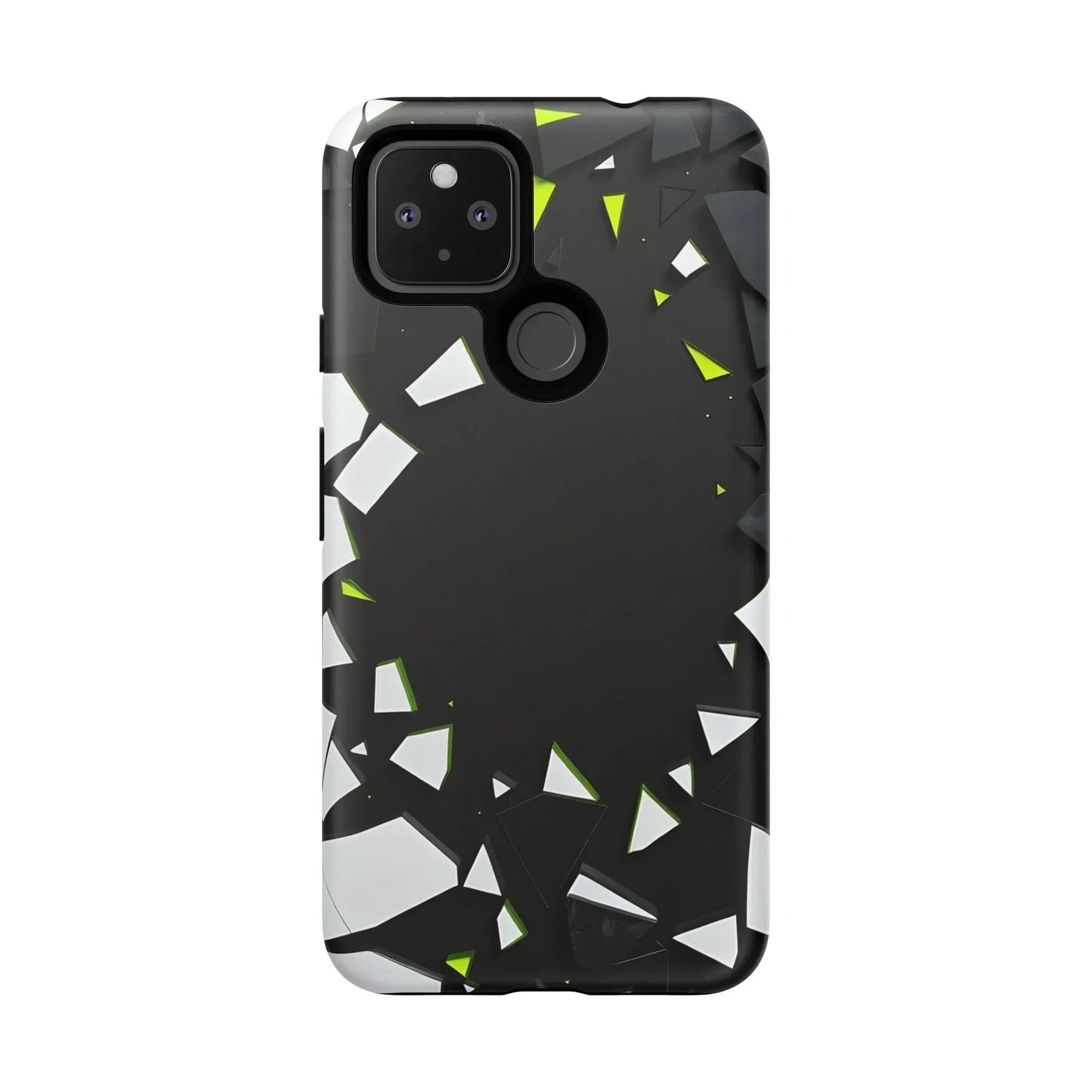 Neon Phone Case for iPhone 8-16 and Google Pixel up to 9 Models - KarArmDesign