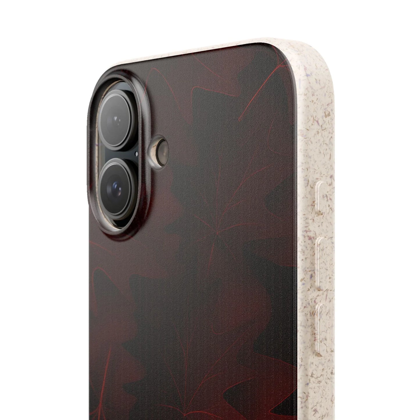 Autumn Elegance Phone Case for iPhone 11-16 and Samsung Galaxy S20-S22 Models - KarArmDesign