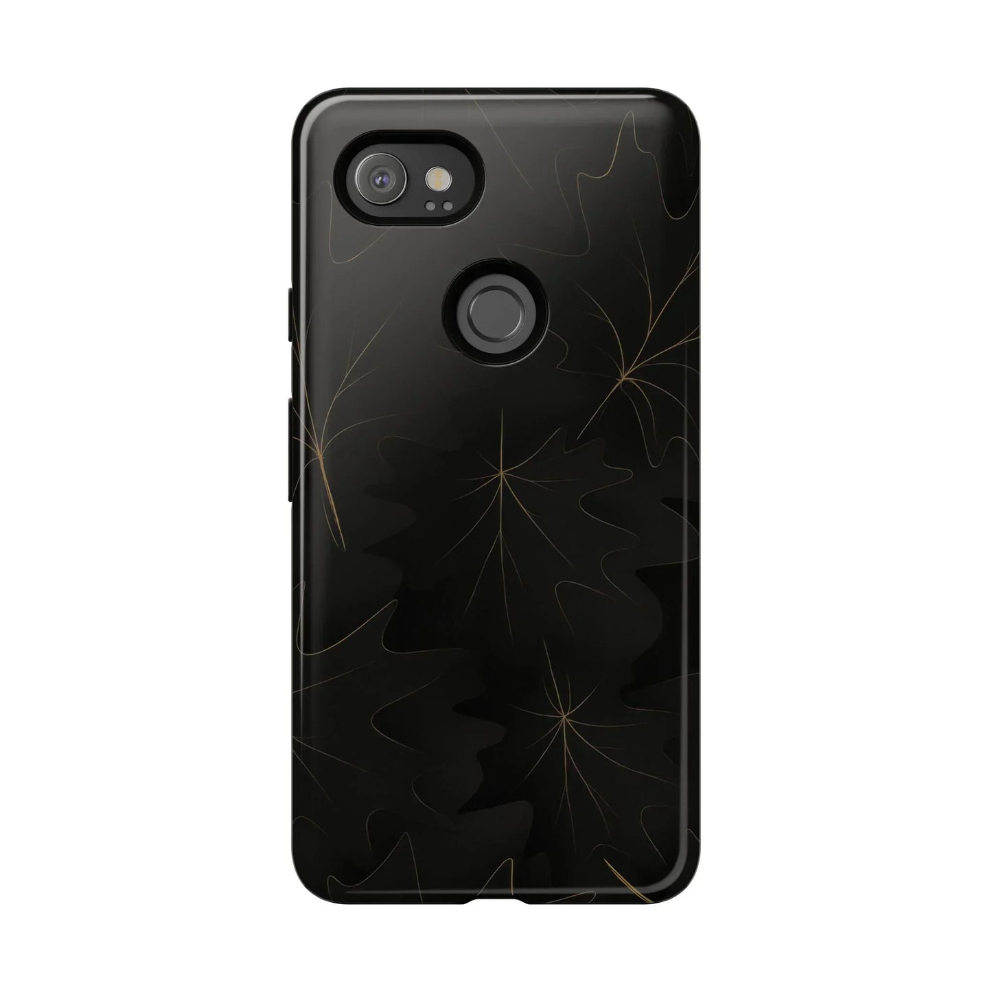 Luxury Fall Phone Case for Galaxy S10-S25 and Pixel up to 9 Models - KarArmDesign