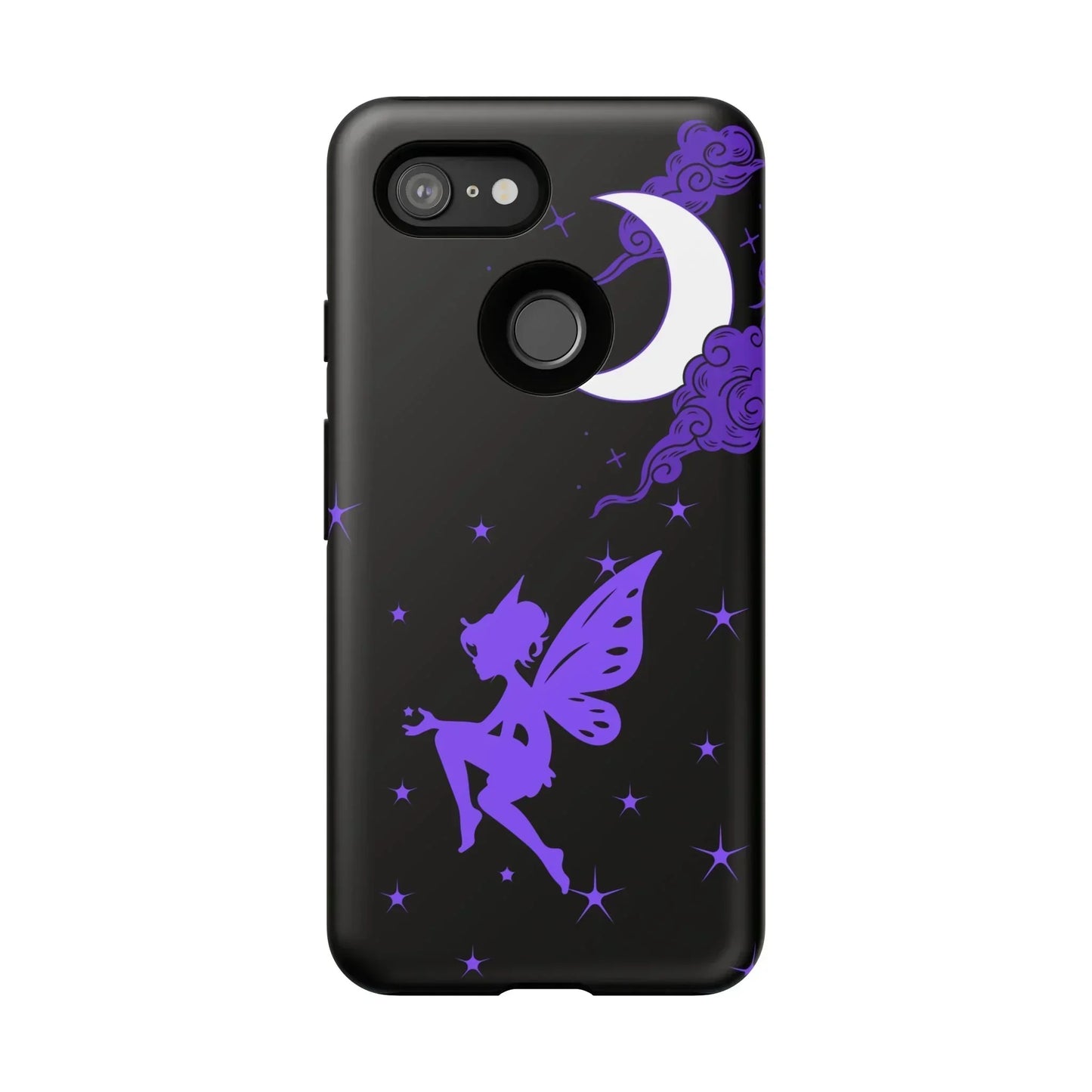 Premium Protective Phone Case for iPhone, Galaxy & Pixel - KarArmDesign