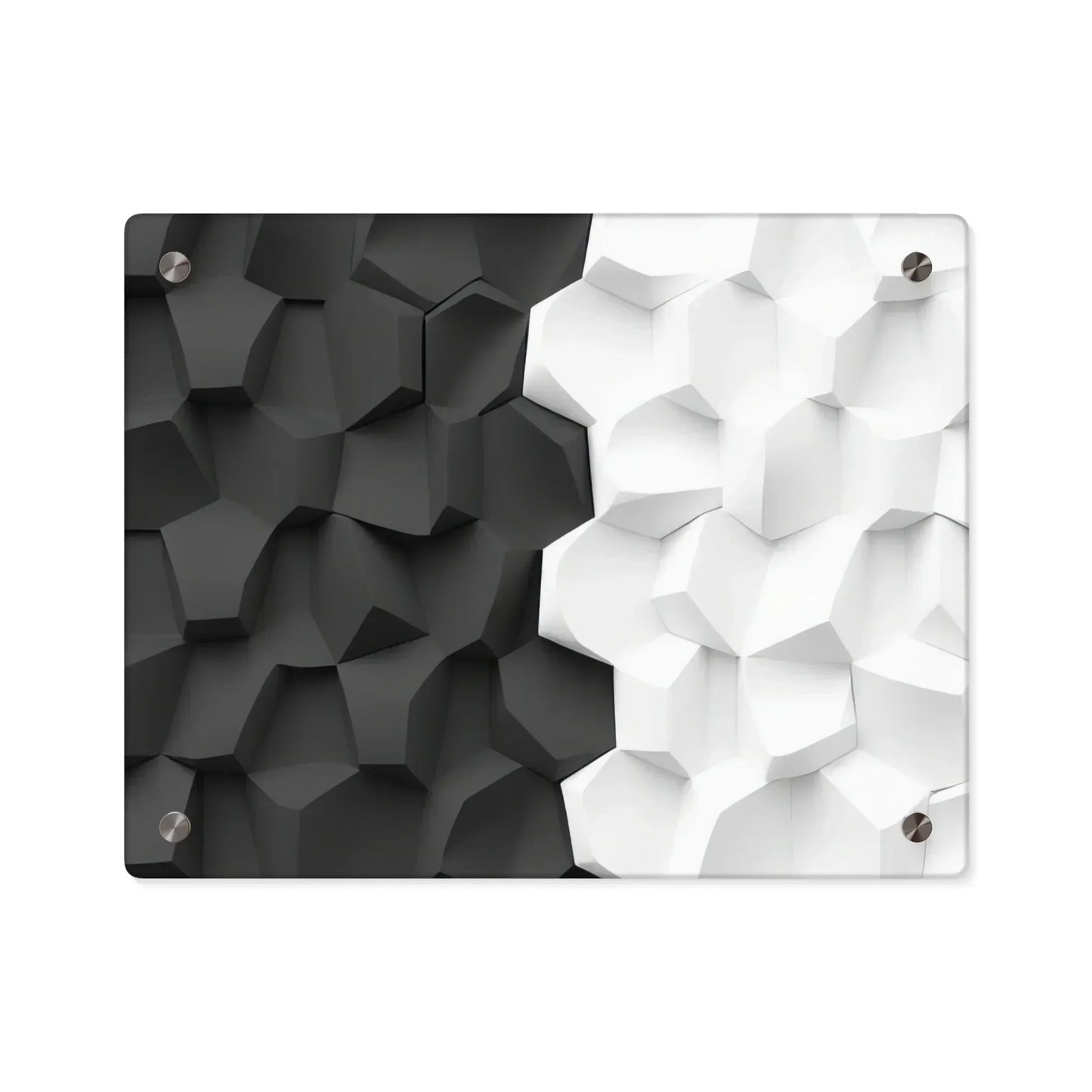 Acrylic Wall Art Panels - KarArmDesign