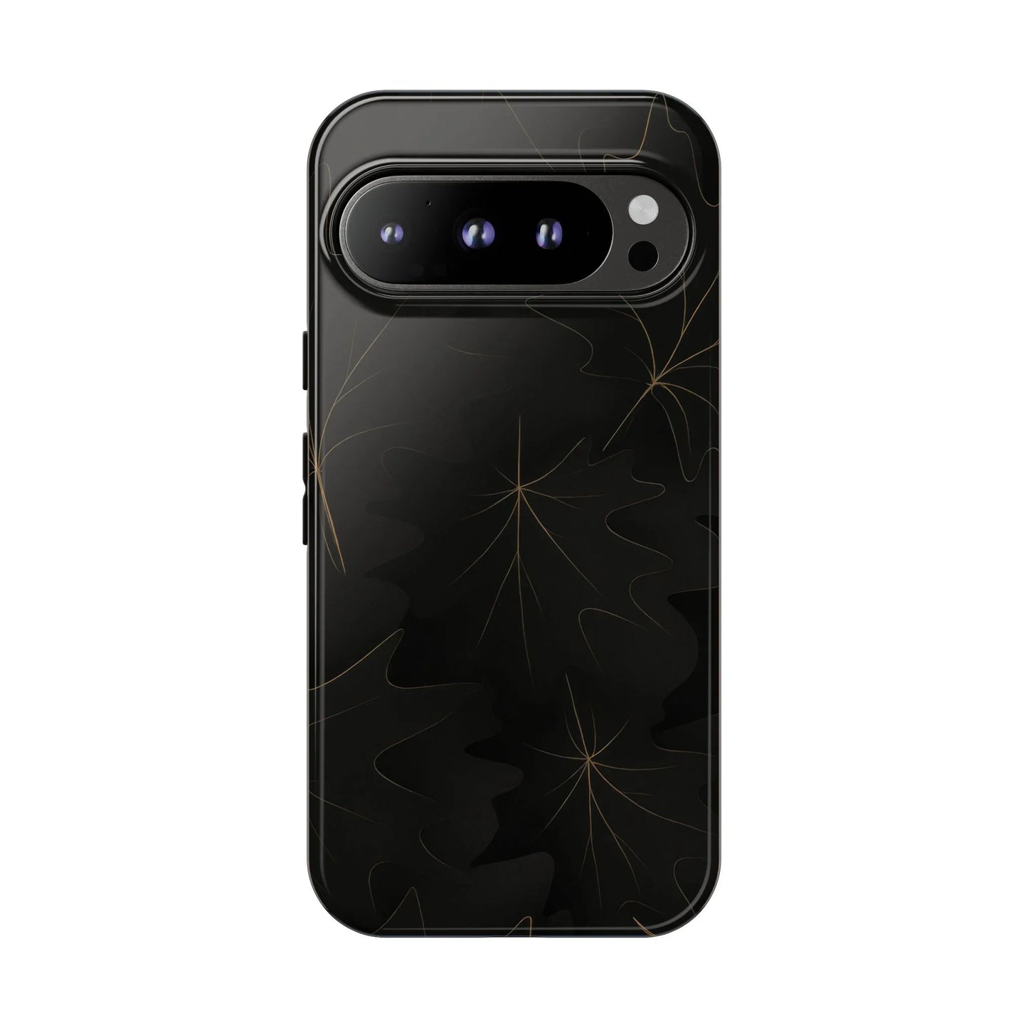 Luxury Fall Phone Case for Galaxy S10-S25 and Pixel up to 9 Models - KarArmDesign