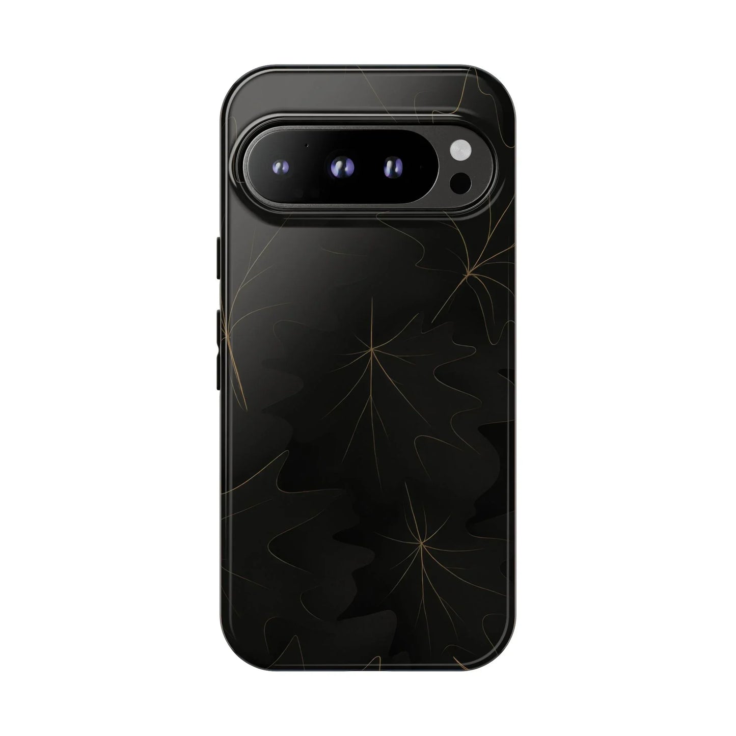 Luxury Fall Phone Case for Galaxy S10-S25 and Pixel up to 9 Models - KarArmDesign