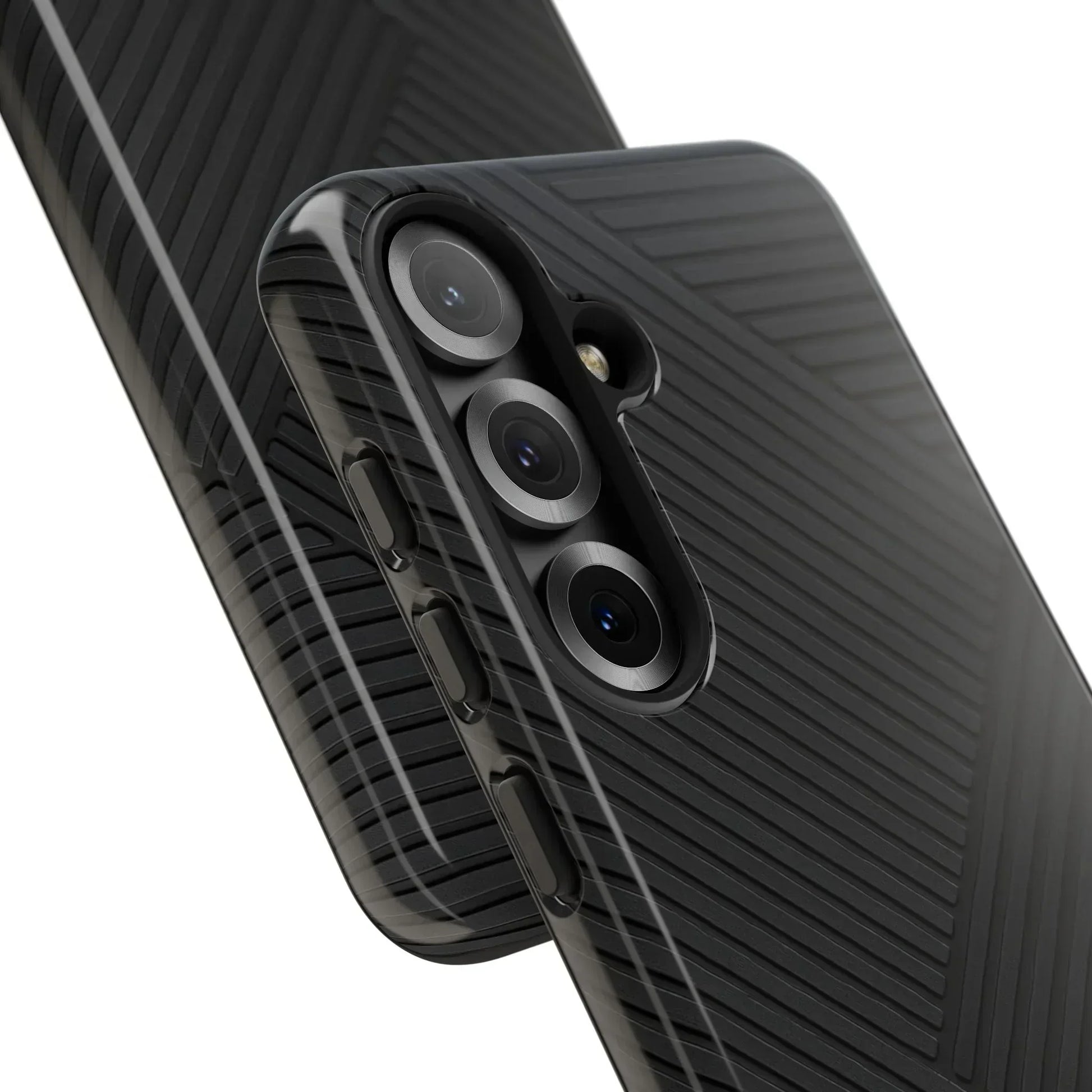MAN Logo Phone Case for Samsung Galaxy S10-S25 Models - KarArmDesign