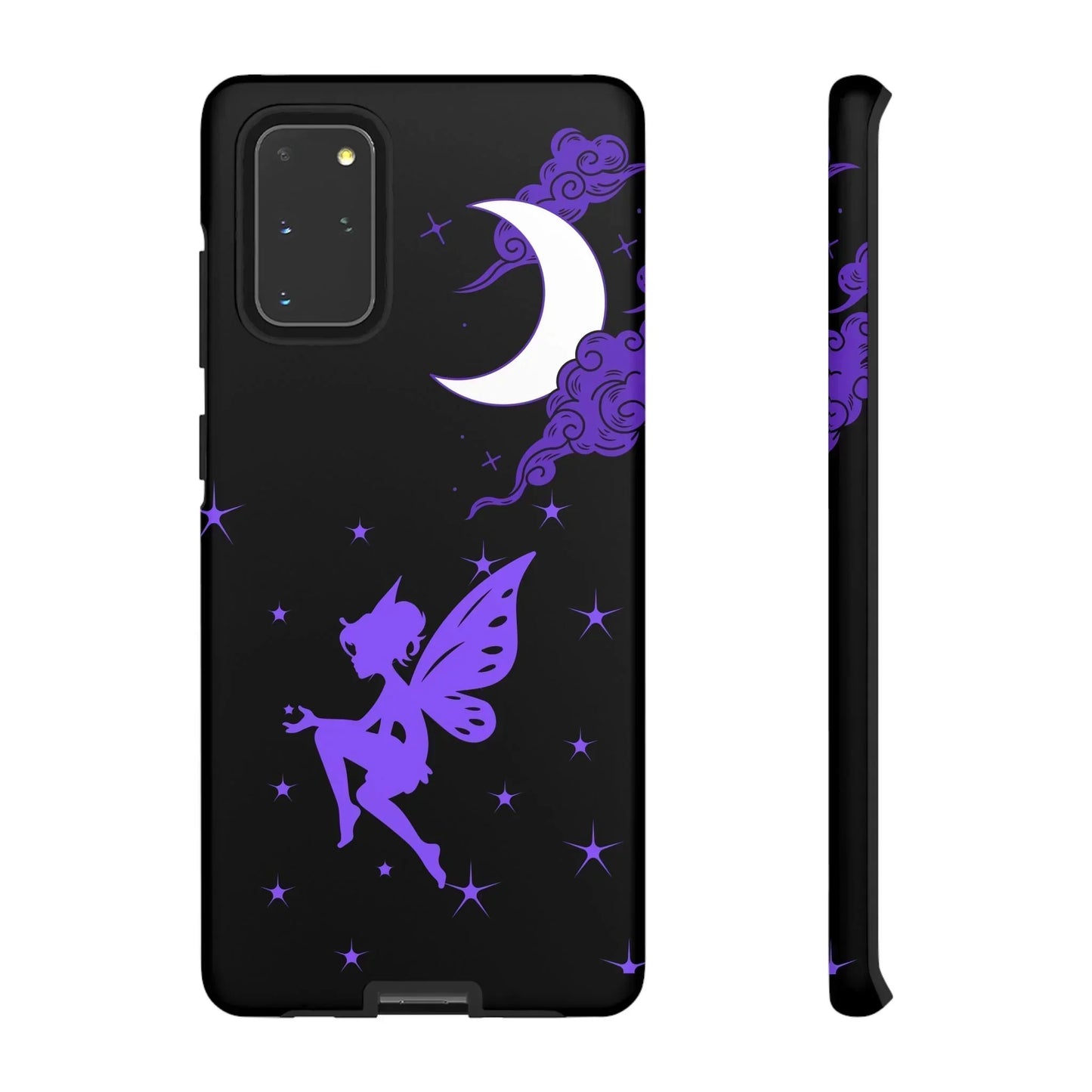 Premium Protective Phone Case for iPhone, Galaxy & Pixel - KarArmDesign