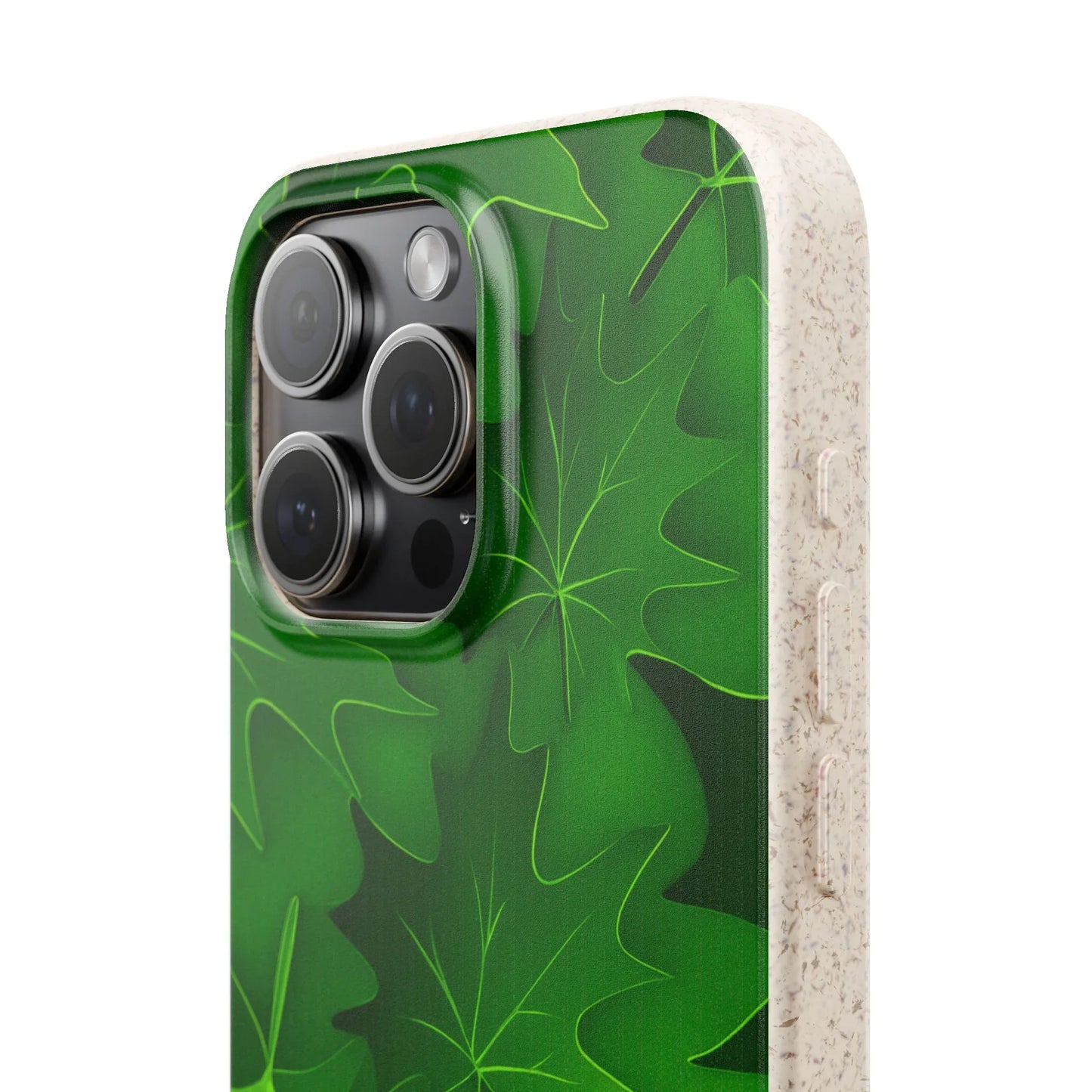 Botanical Bliss Phone Case for iPhone 11-16 and Samsung Galaxy S20-S22 Models - KarArmDesign