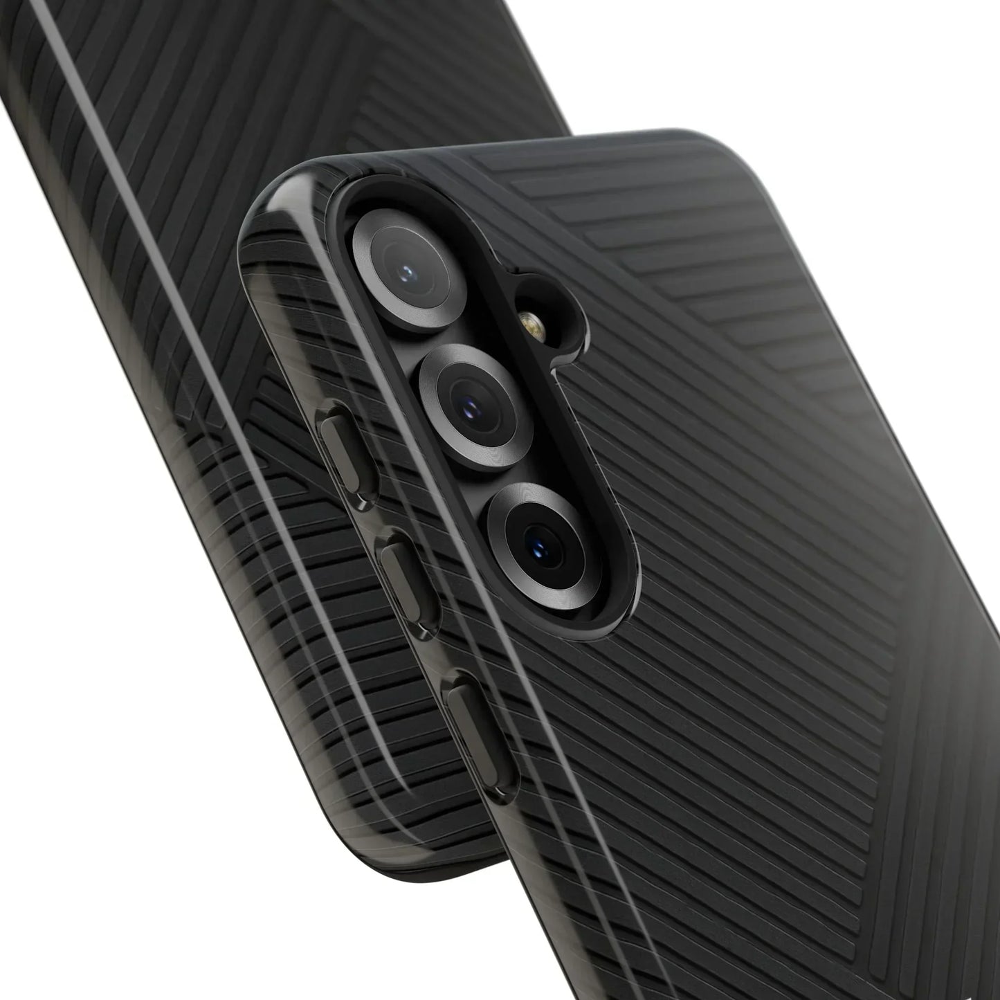 MAN Logo Phone Case for Samsung Galaxy S10-S25 Models - KarArmDesign