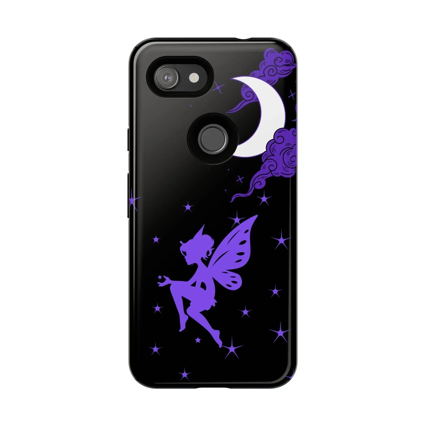 Premium Protective Phone Case for iPhone, Galaxy & Pixel - KarArmDesign