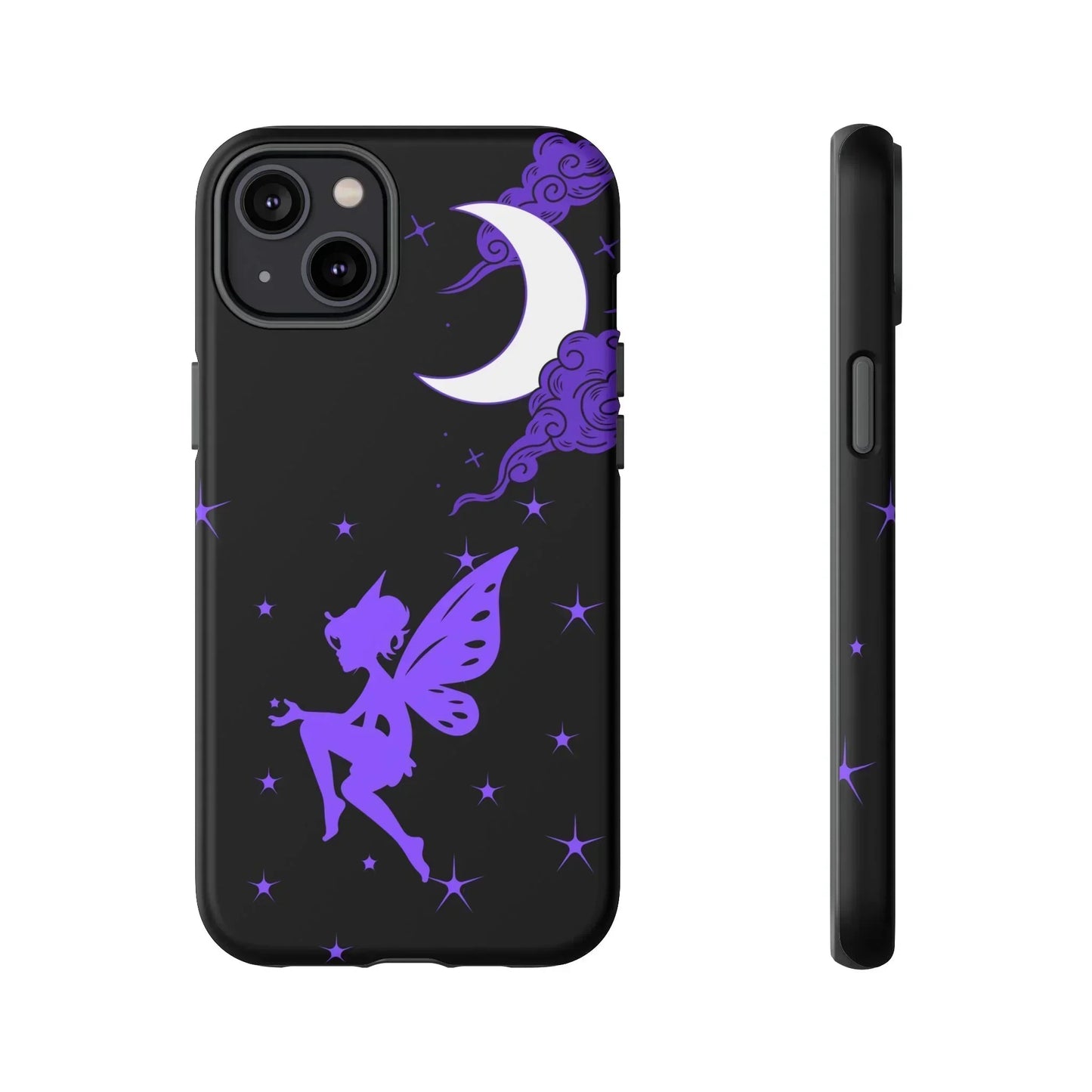 Premium Protective Phone Case for iPhone, Galaxy & Pixel - KarArmDesign