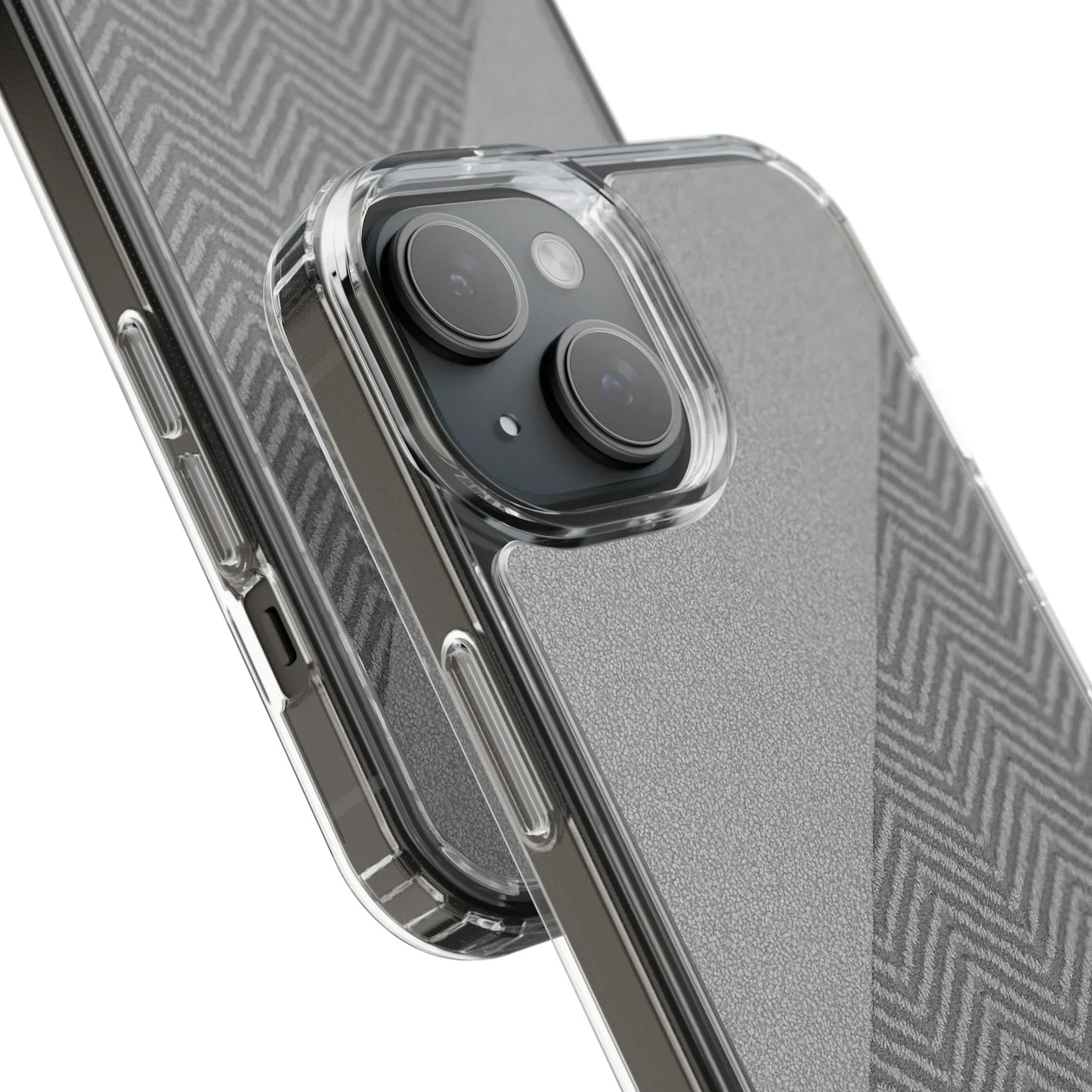 Textured Phone Case for iPhone and Galaxy – Bold Design for Men’s Style - KarArmDesign