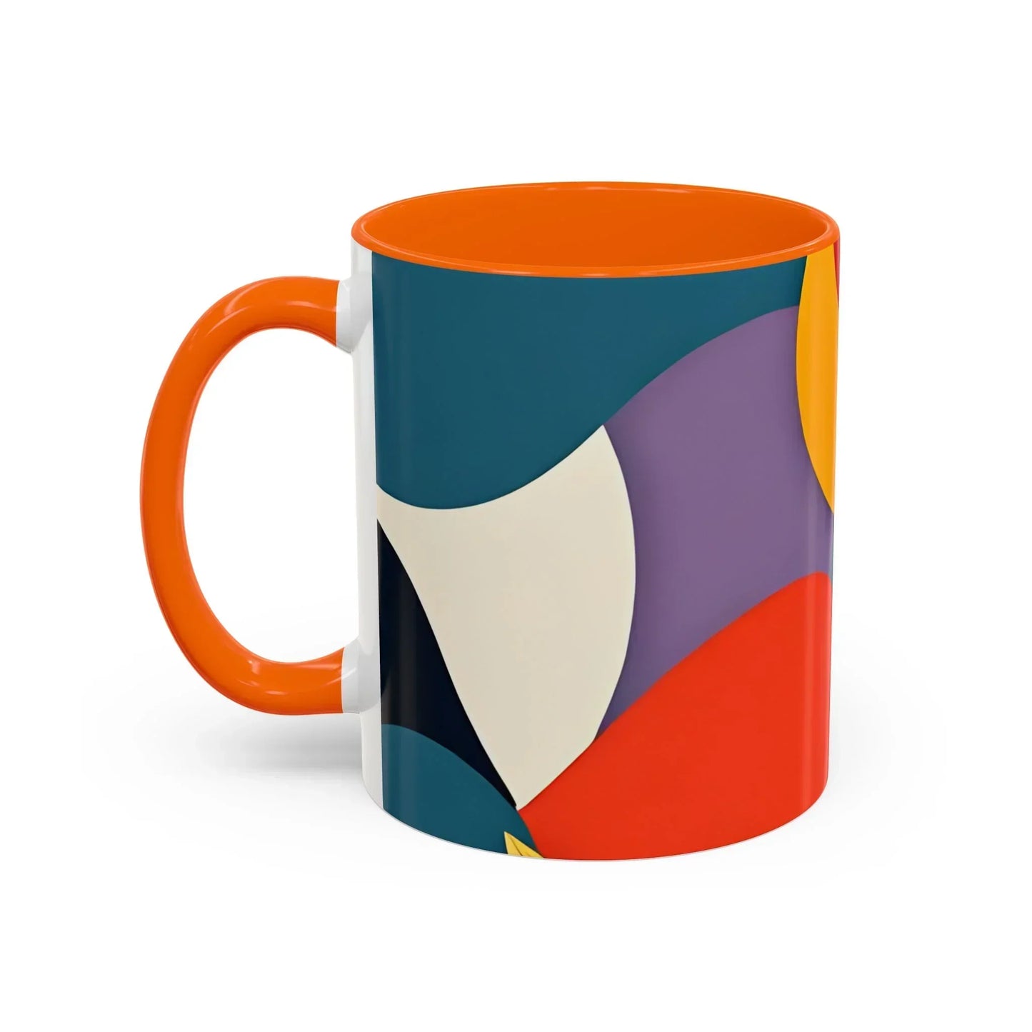 Vintage-Inspired Coffee Mug – 11oz & 15oz - KarArmDesign