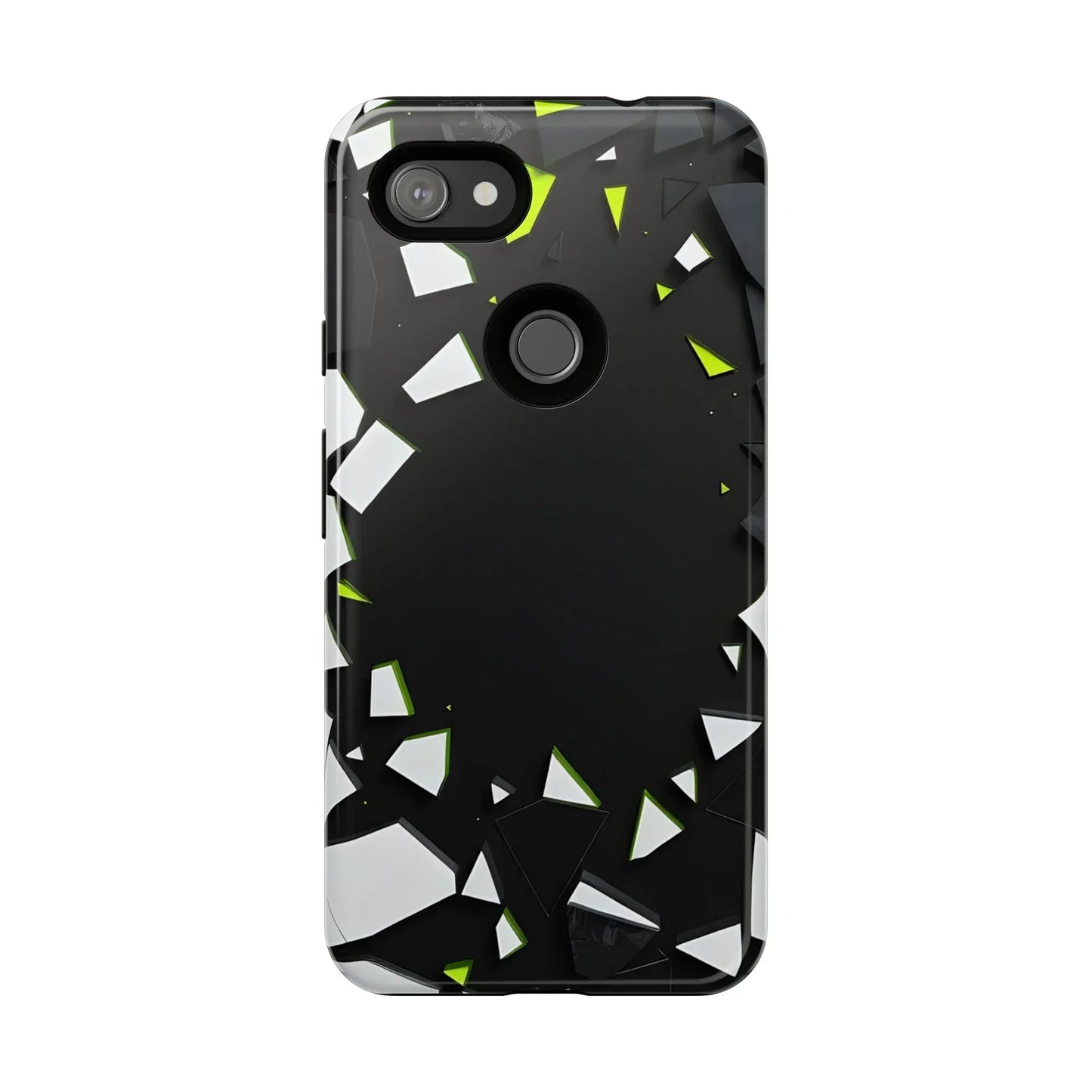 Neon Phone Case for iPhone 8-16 and Google Pixel up to 9 Models - KarArmDesign
