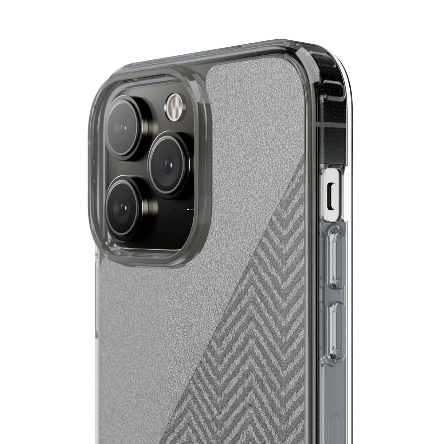 Textured Phone Case for iPhone and Galaxy – Bold Design for Men’s Style - KarArmDesign