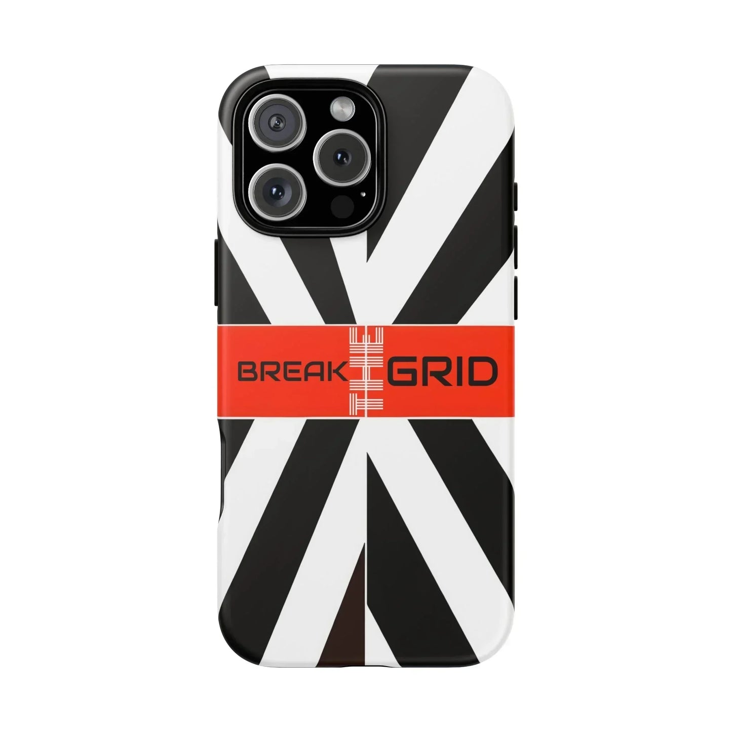 Dual-Layer Phone Case – Heavy-Duty Protection for iPhone & Galaxy - KarArmDesign