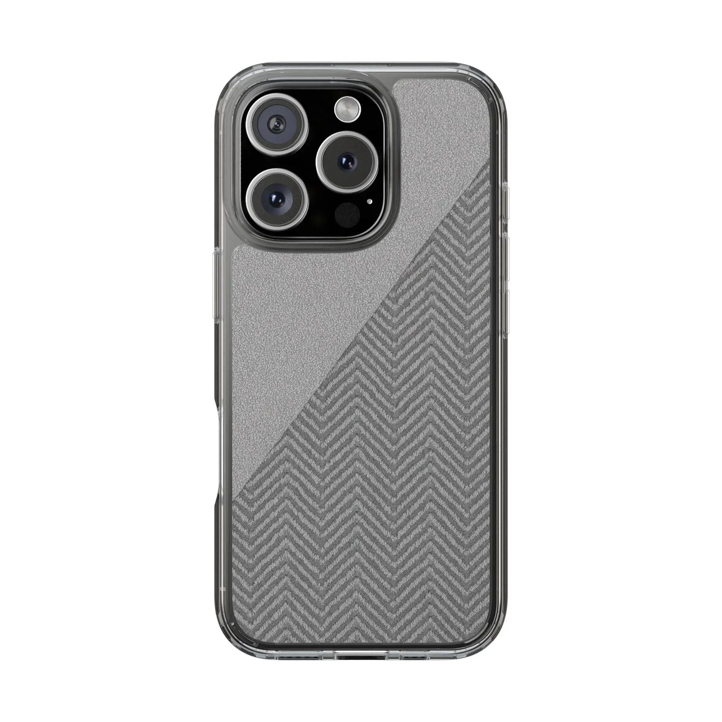 Textured Phone Case for iPhone and Galaxy – Bold Design for Men’s Style - KarArmDesign
