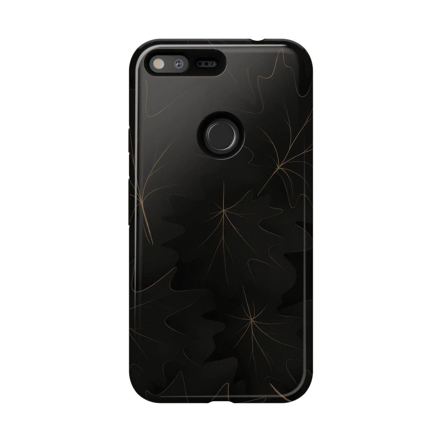 Luxury Fall Phone Case for Galaxy S10-S25 and Pixel up to 9 Models - KarArmDesign