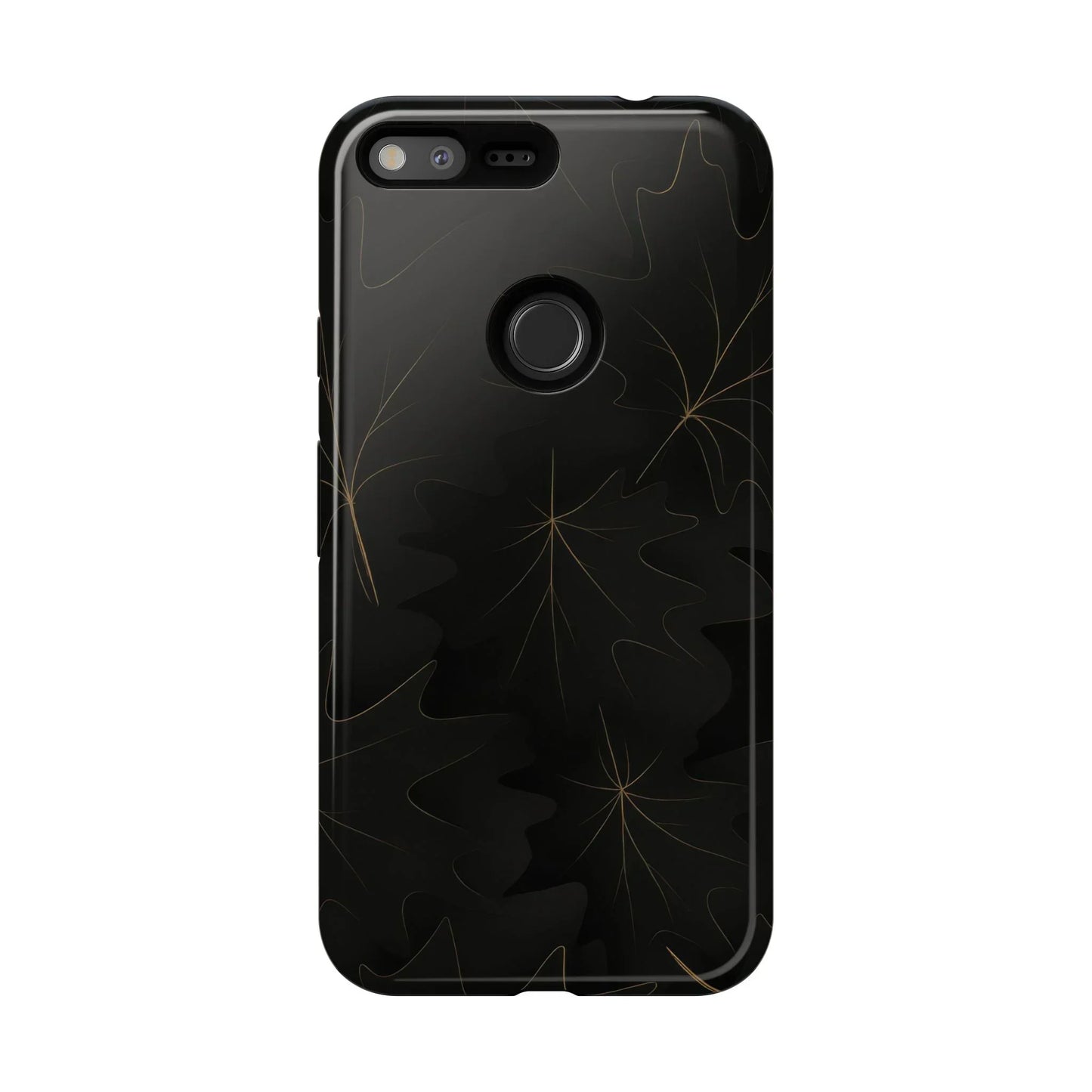 Luxury Fall Phone Case for Galaxy S10-S25 and Pixel up to 9 Models - KarArmDesign