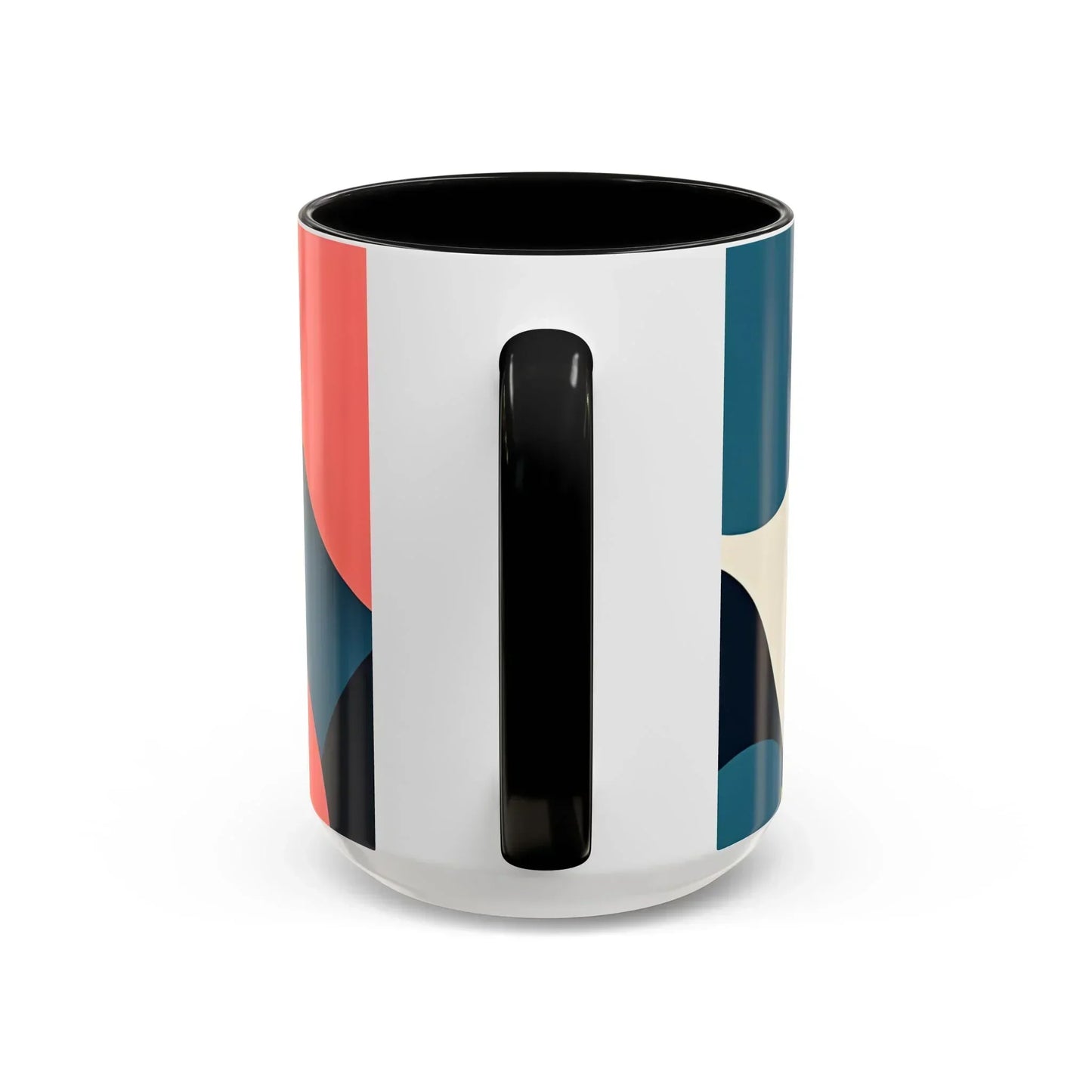 Vintage-Inspired Coffee Mug – 11oz & 15oz - KarArmDesign