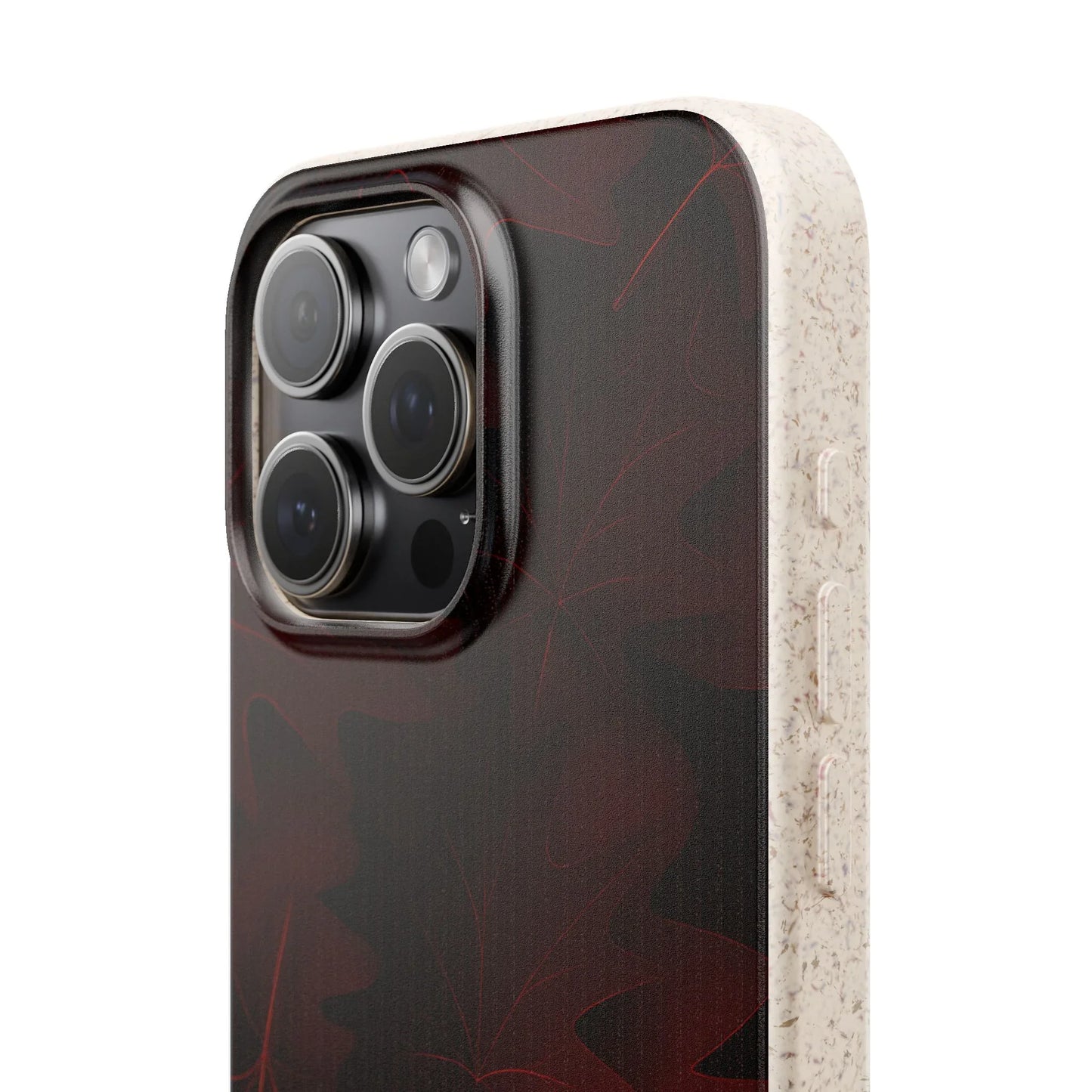 Autumn Elegance Phone Case for iPhone 11-16 and Samsung Galaxy S20-S22 Models - KarArmDesign