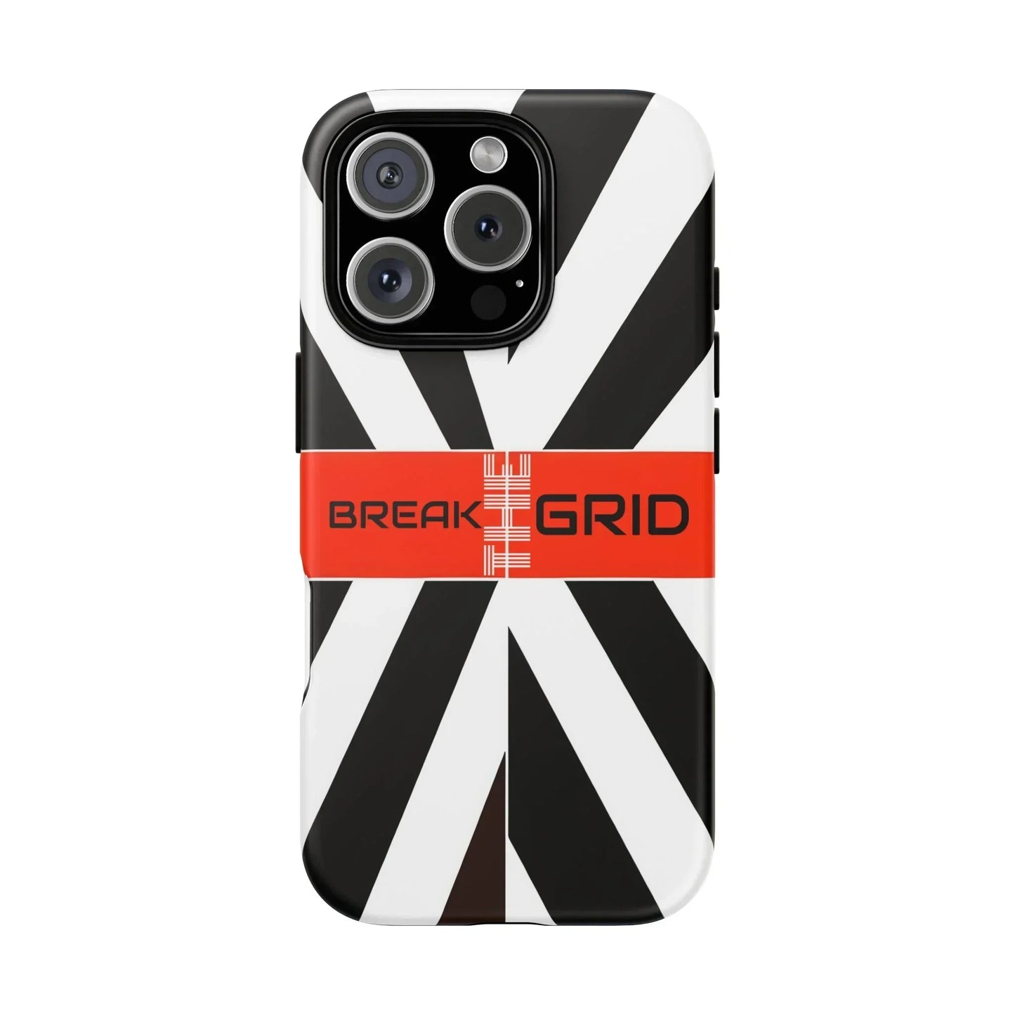 Dual-Layer Phone Case – Heavy-Duty Protection for iPhone & Galaxy - KarArmDesign
